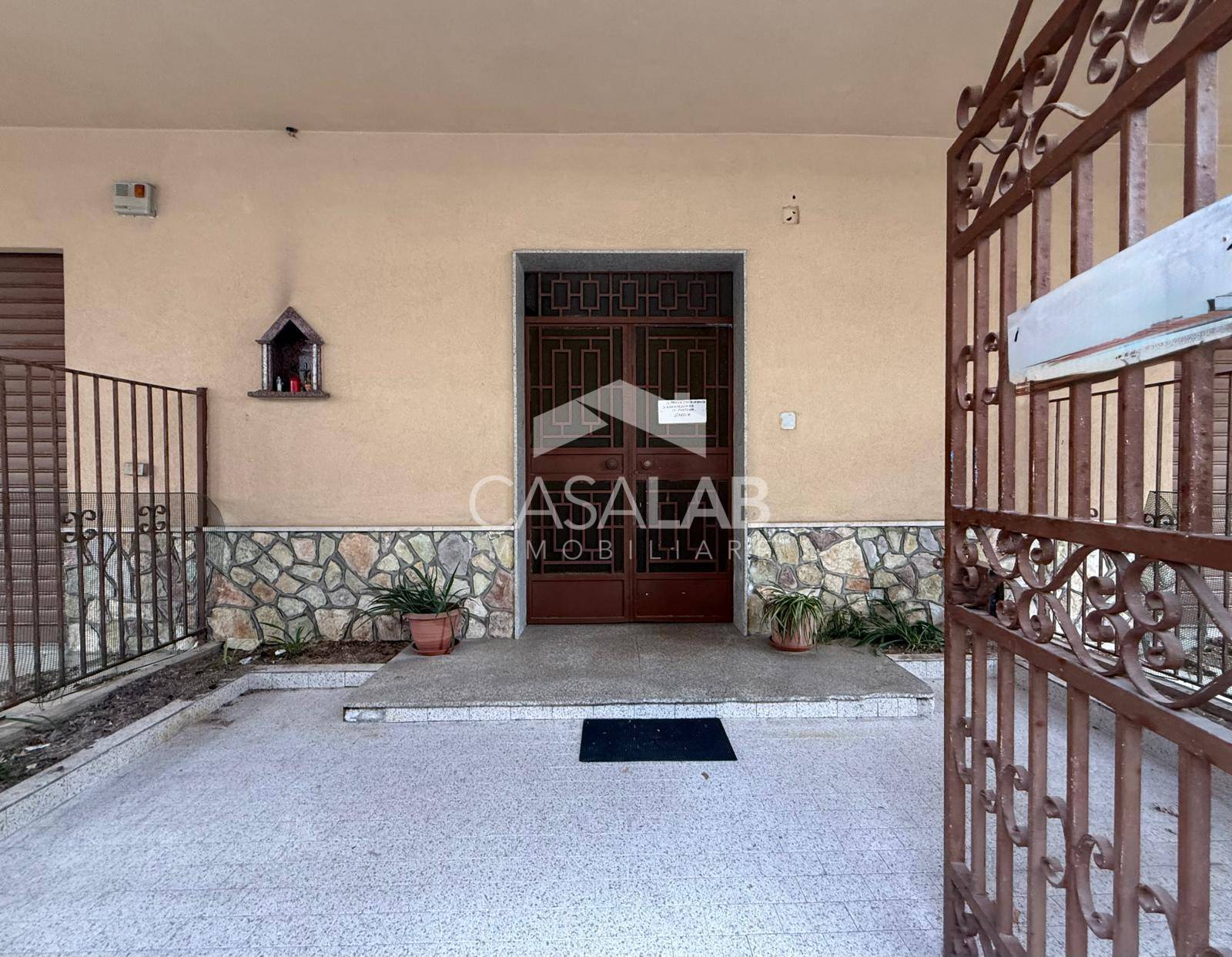 Appartamento in vendita a Carini, Centro Storico