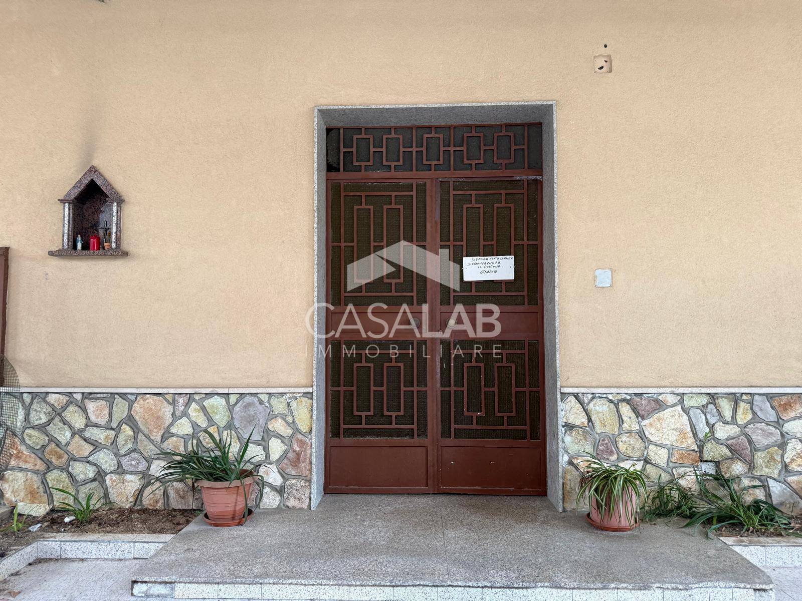 Appartamento in vendita a Carini, Centro Storico