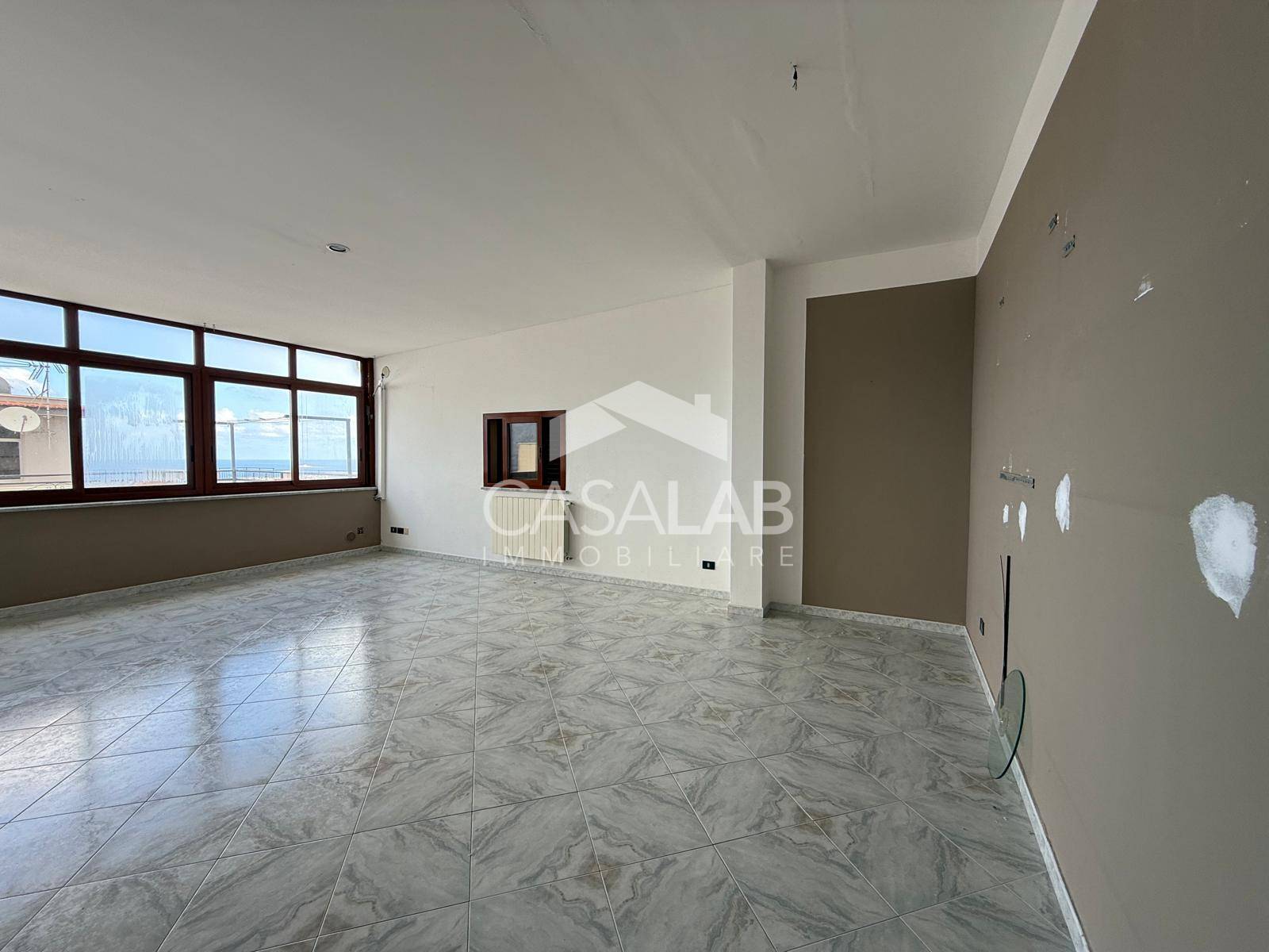 Appartamento in vendita a Carini, Centro Storico