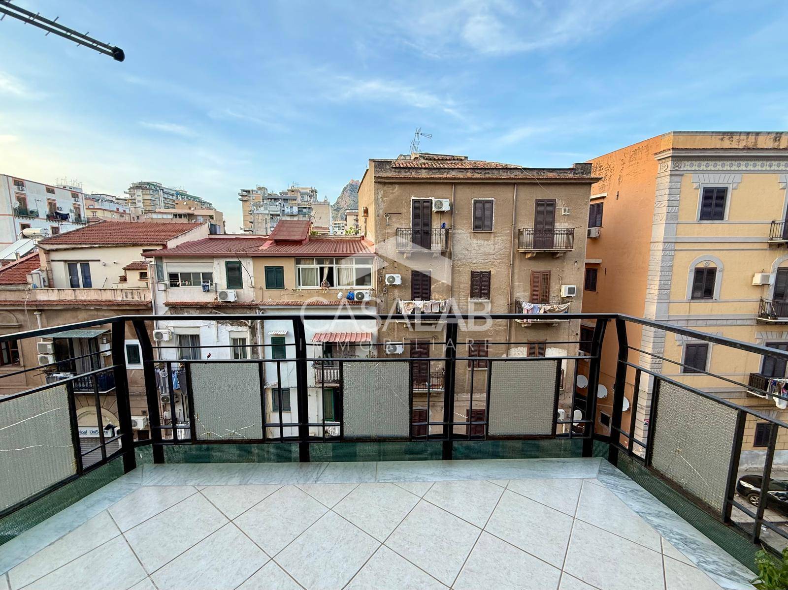 Appartamento in vendita a Palermo, Fiera