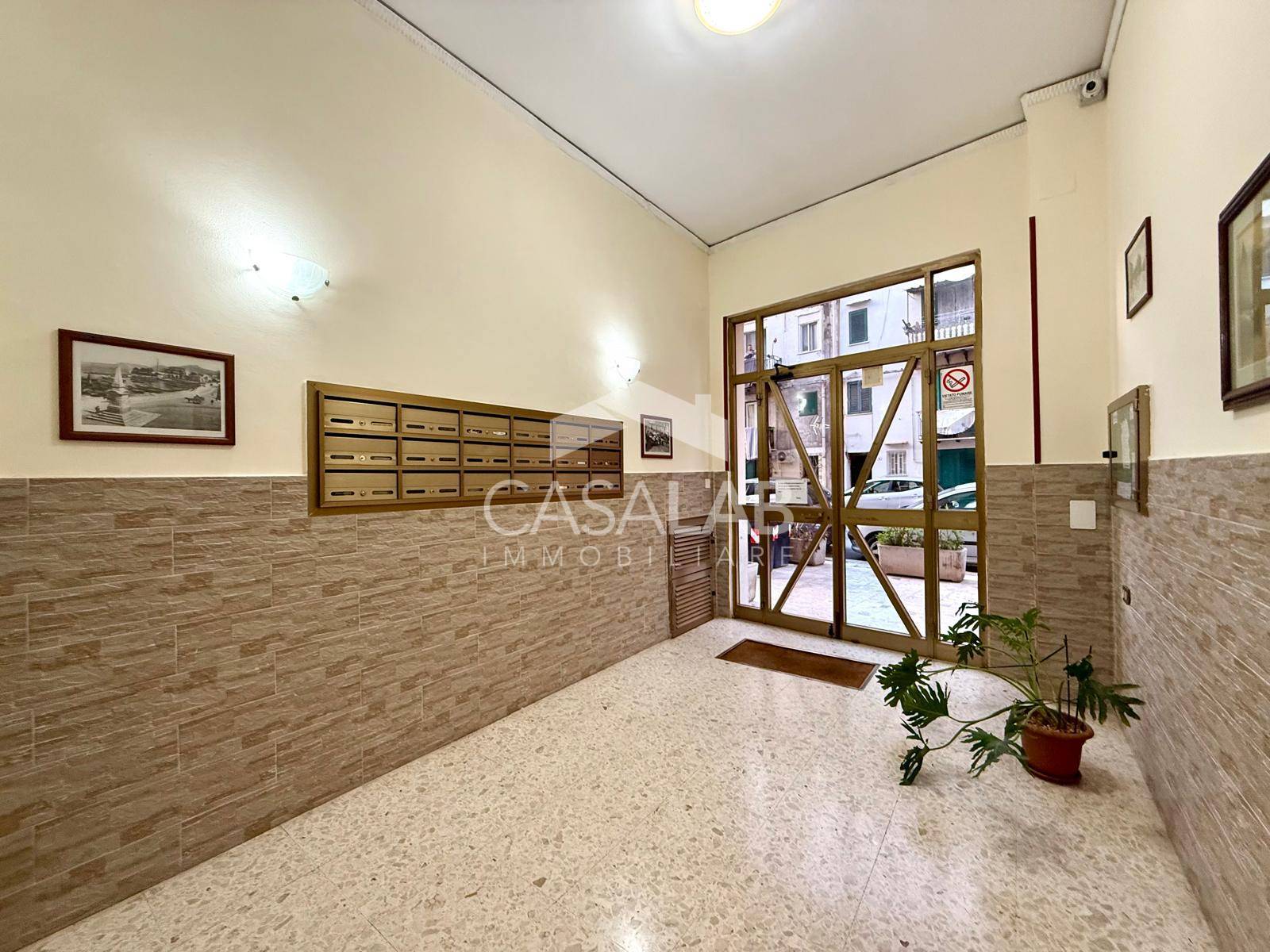 Appartamento in vendita a Palermo, Fiera