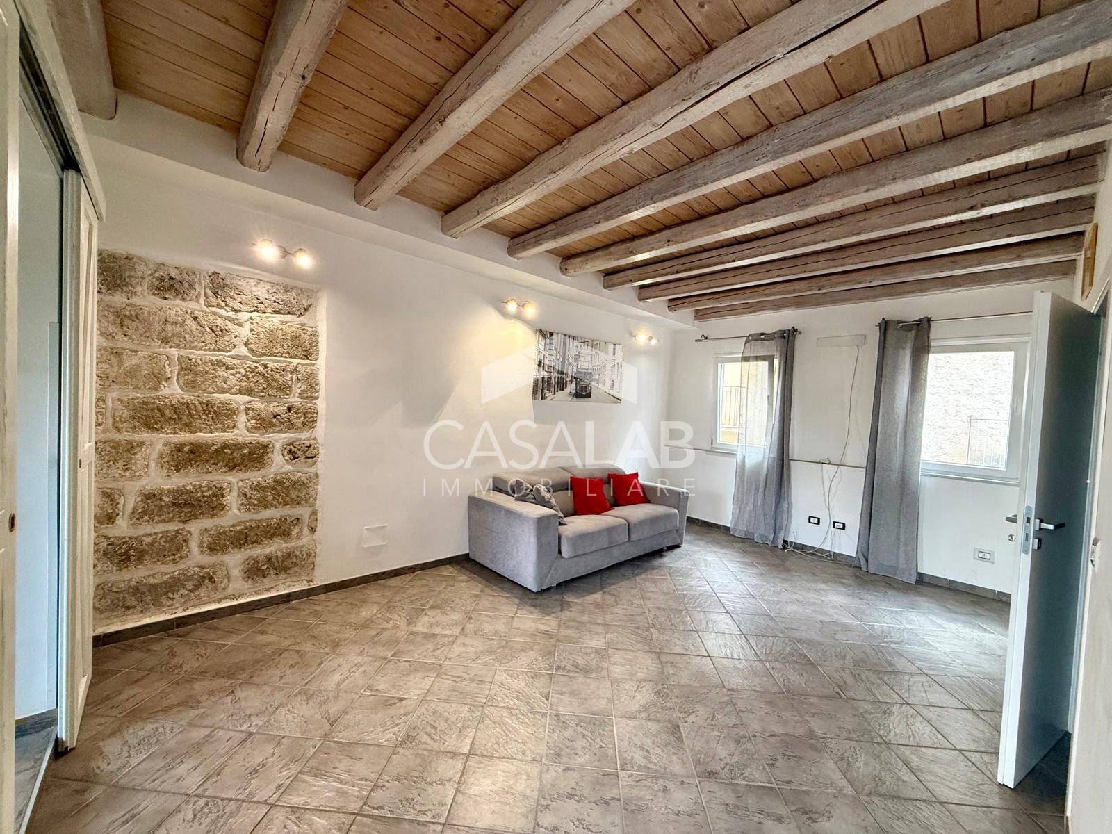 Appartamento in affitto a Carini