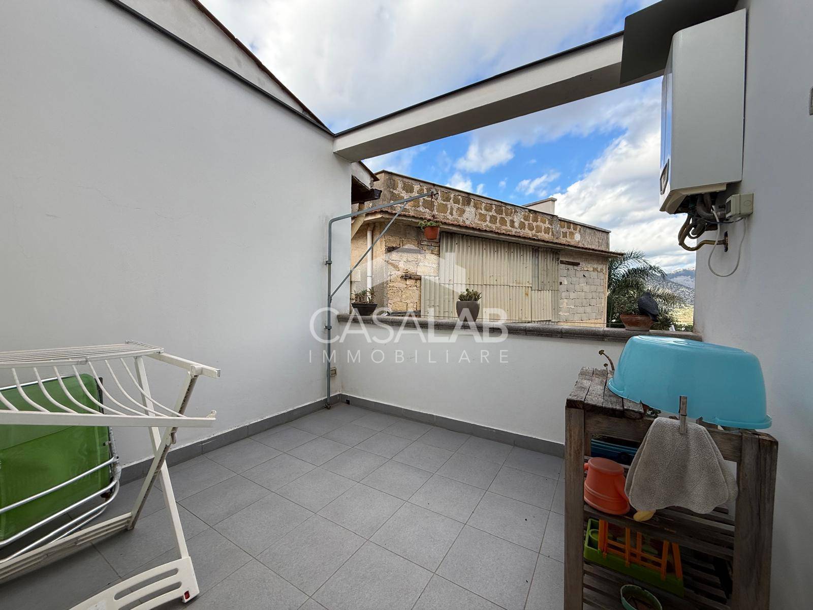 Appartamento in affitto a Carini