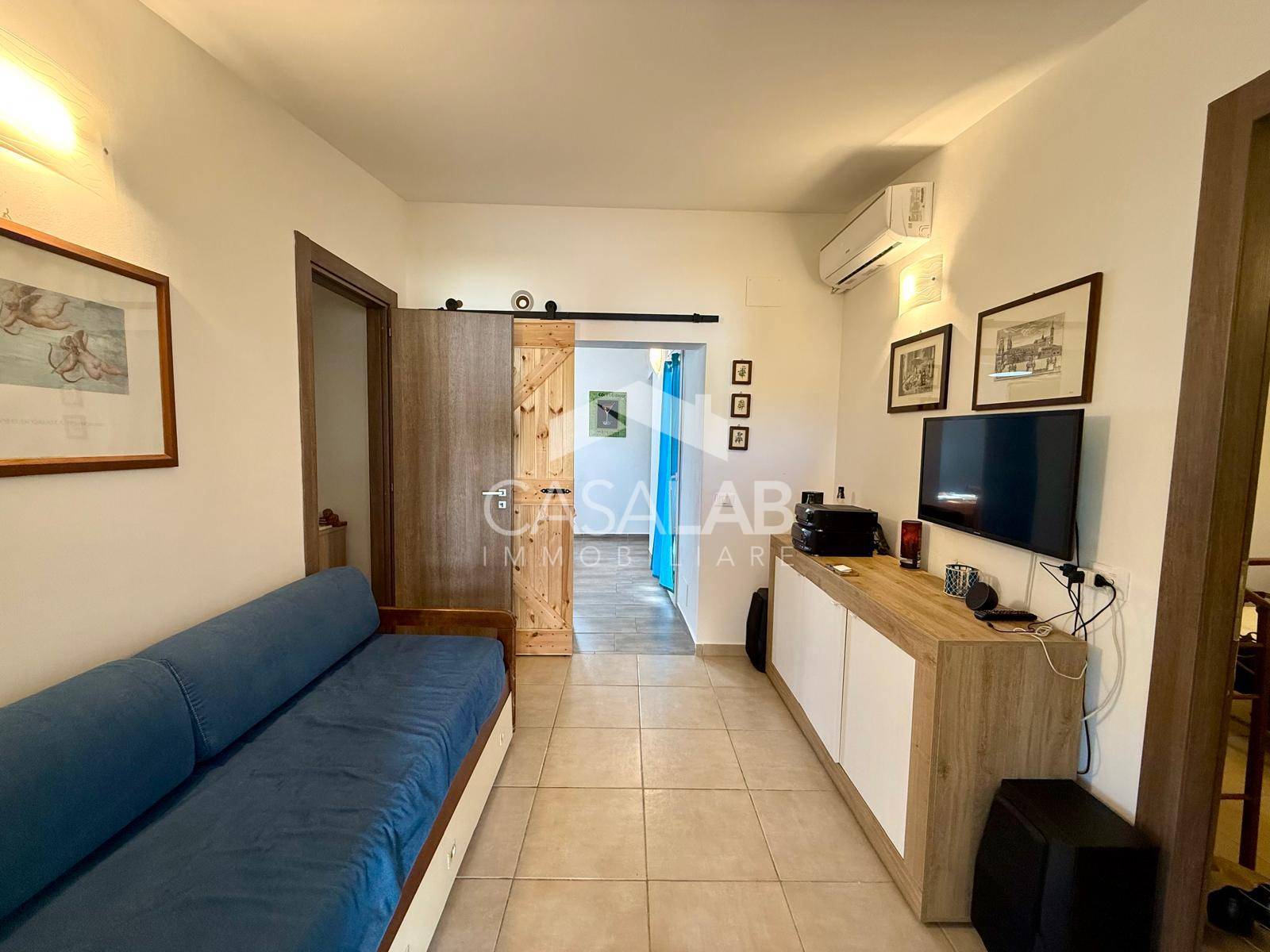 Villa in vendita a Carini, Azzolini