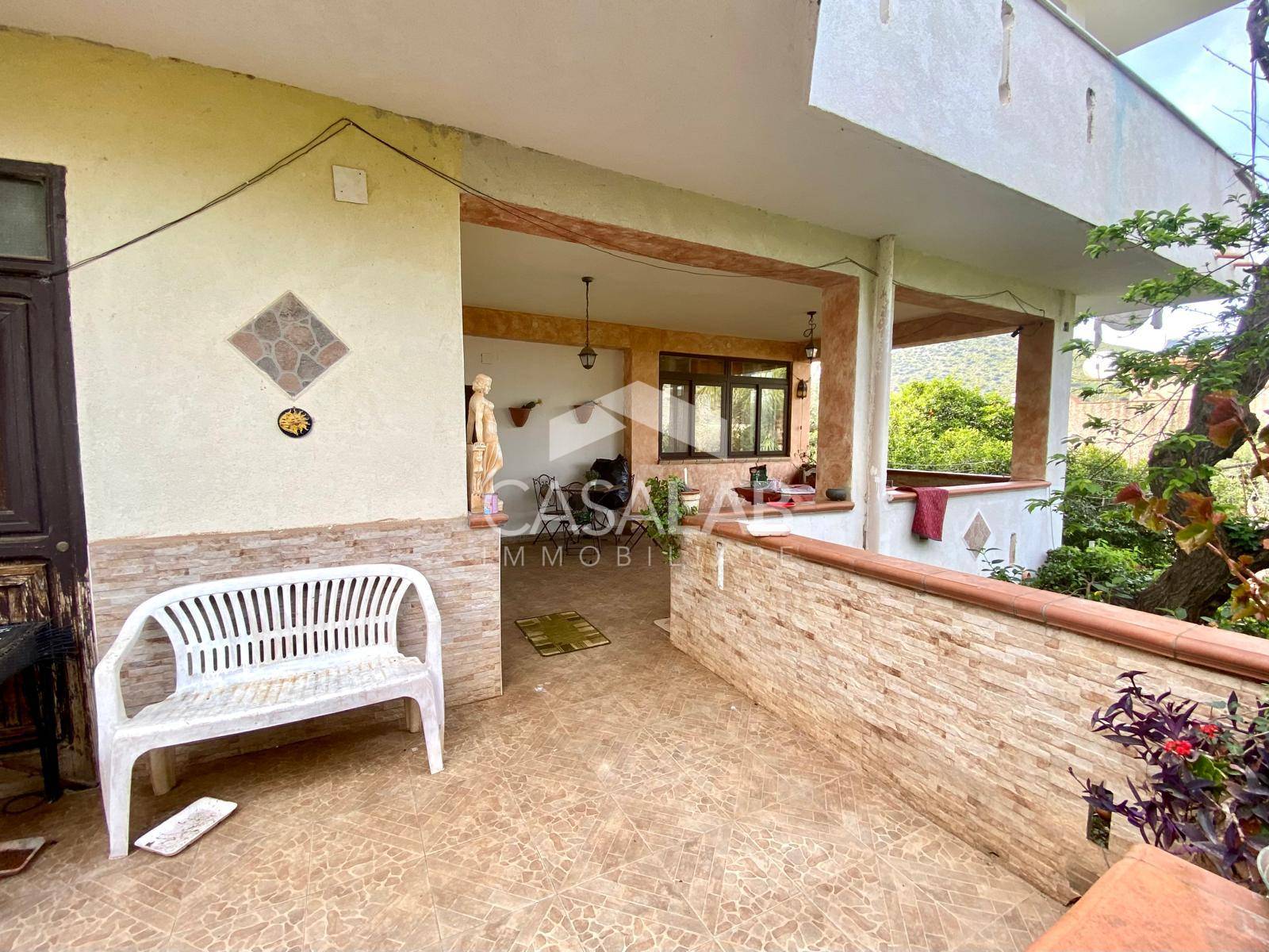 Villette a schiera in vendita a Torretta