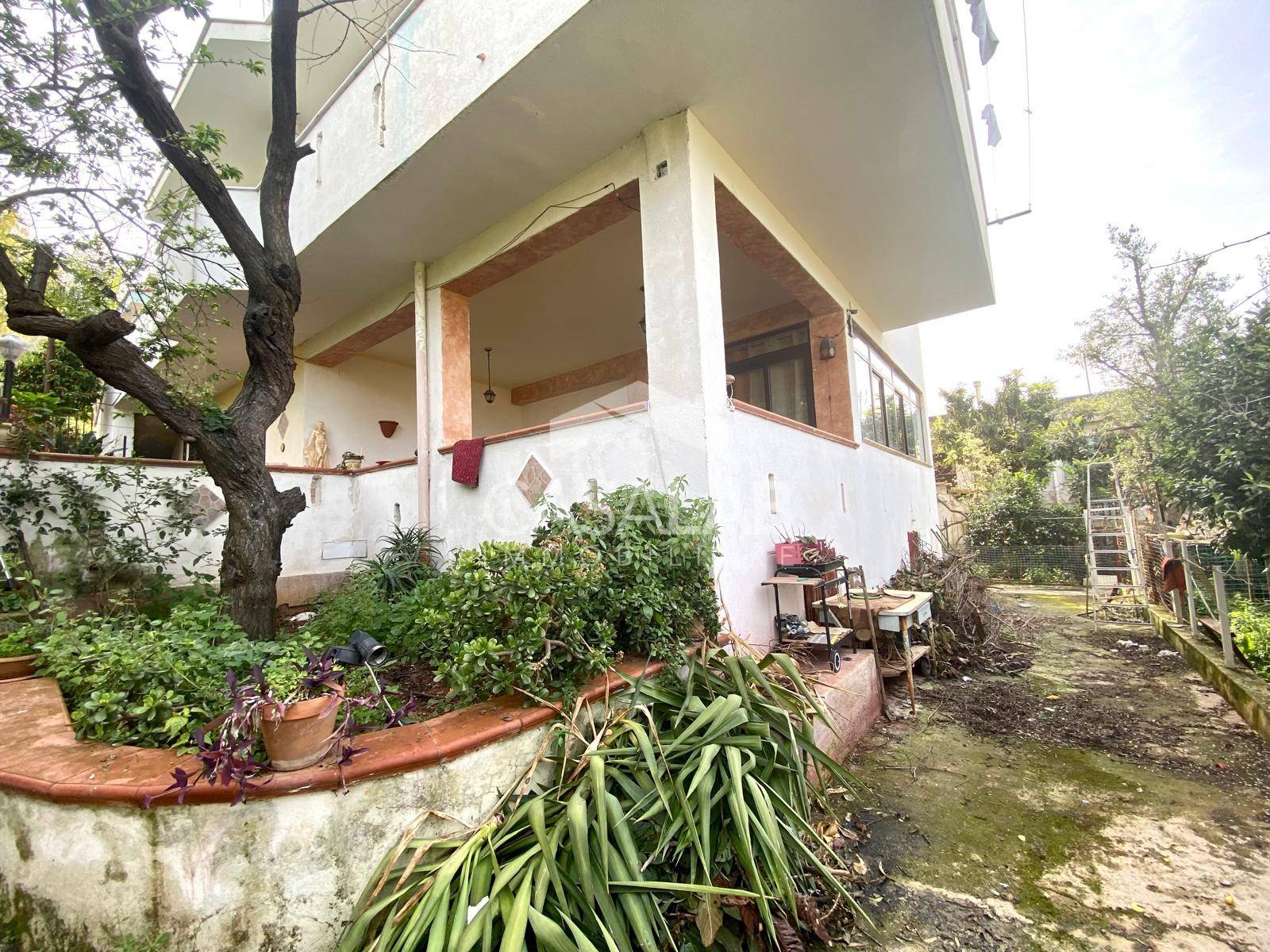 Villette a schiera in vendita a Torretta