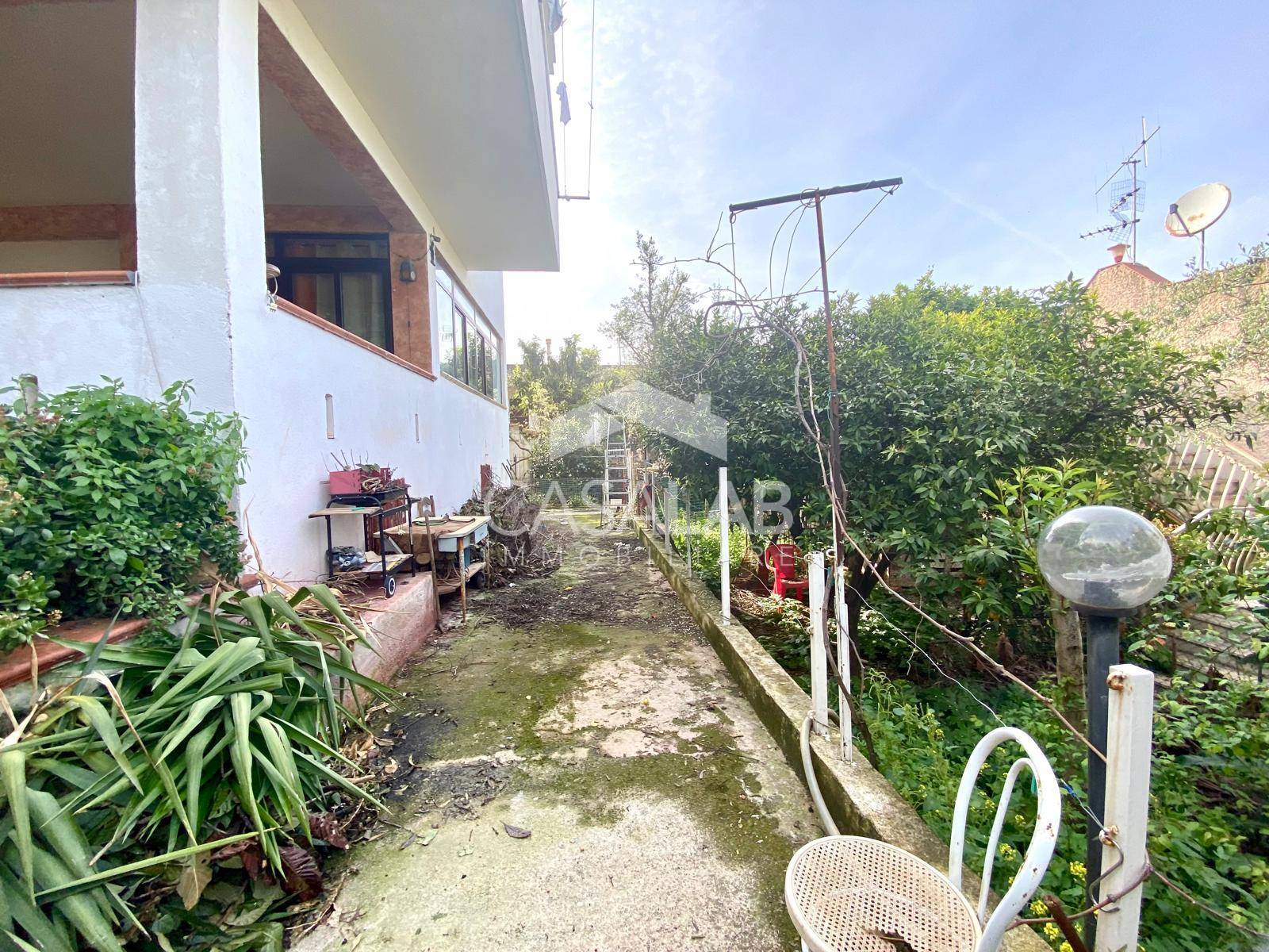 Villette a schiera in vendita a Torretta