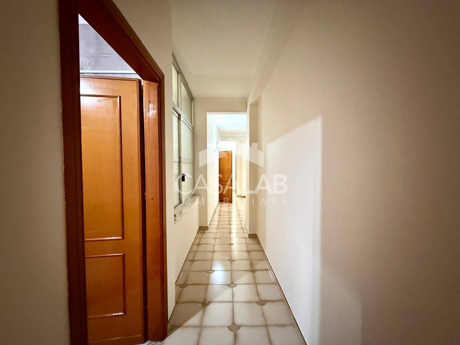 Appartamento in affitto a Carini, Centro Storico
