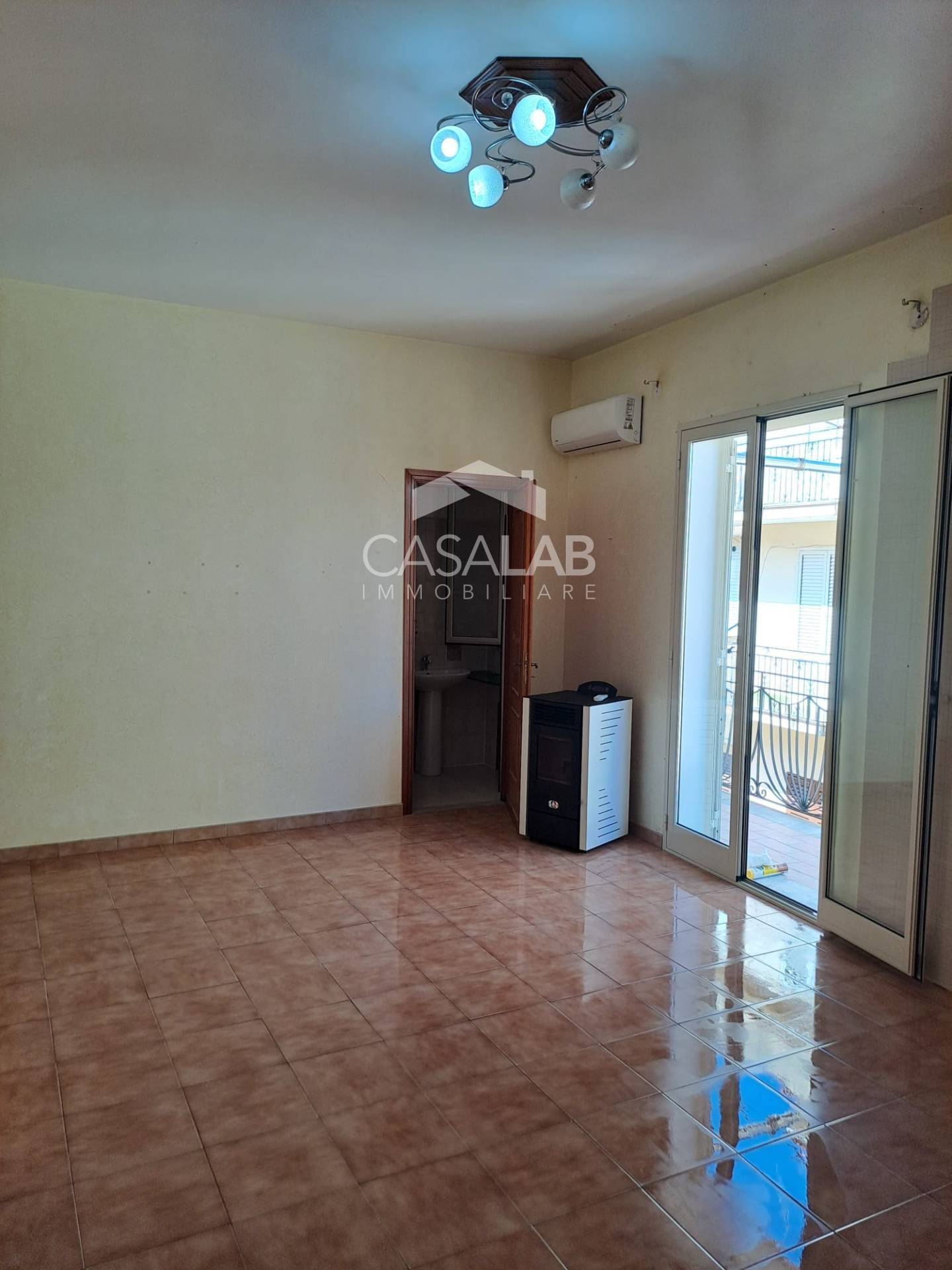 Appartamento in affitto a Carini, Centro Storico