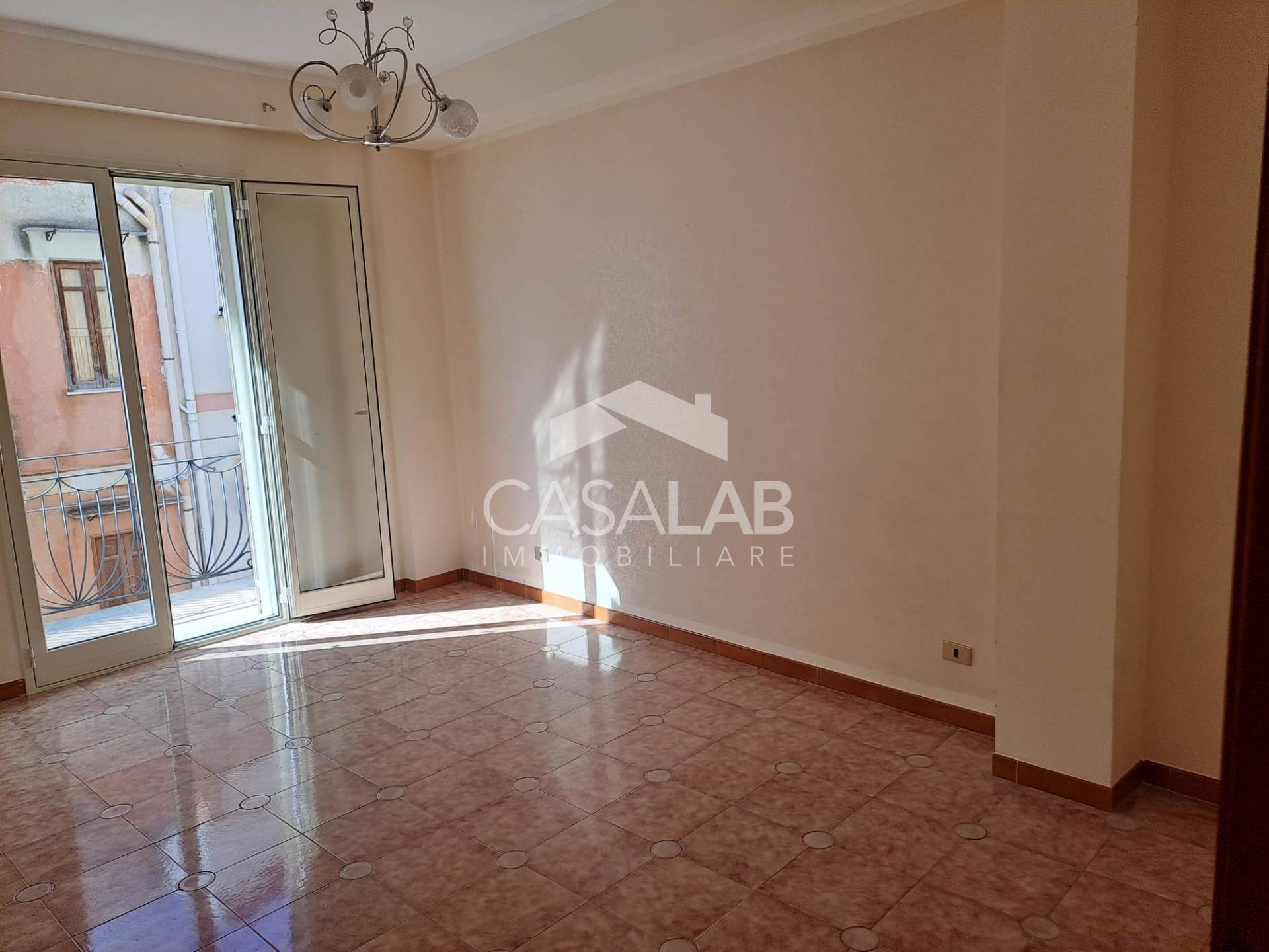 Appartamento in affitto a Carini, Centro Storico