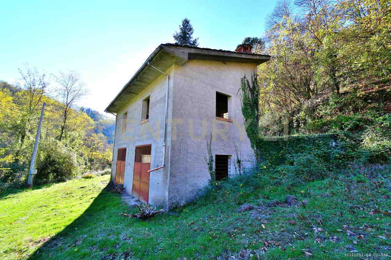 Rustico con giardino in localit campo d ania 3, Coreglia Antelminelli