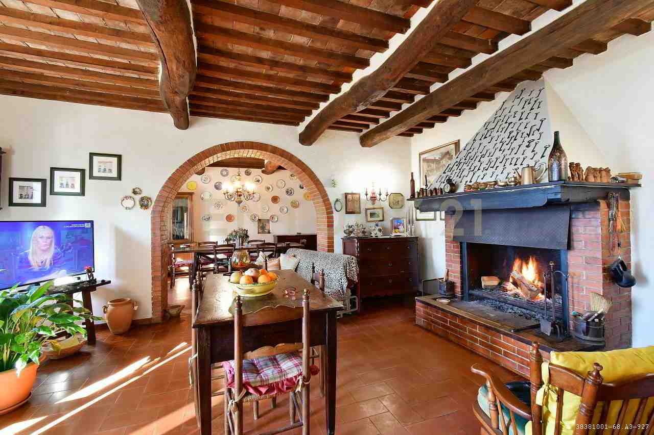Rustico con giardino in via di gromignana 80, Coreglia Antelminelli