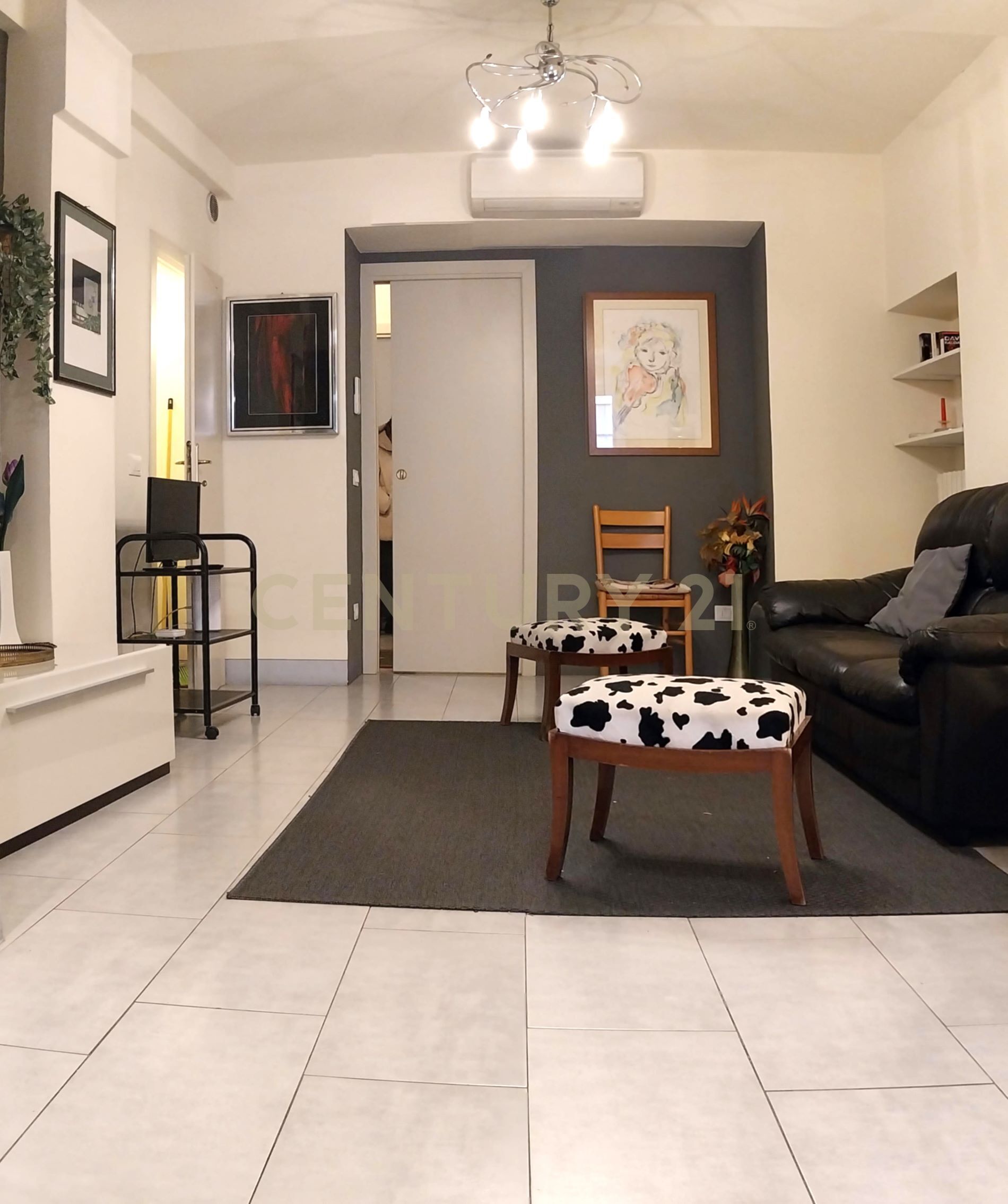 Appartamento in affitto in via michele rosi 89, Lucca