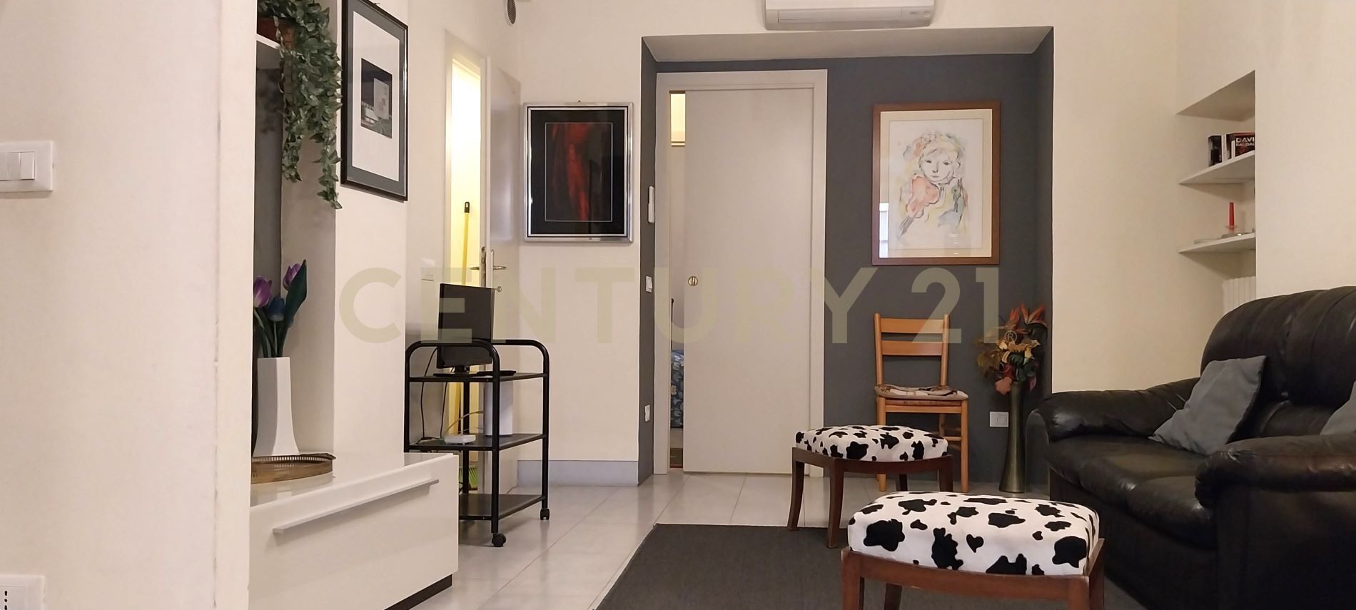 Appartamento in affitto in via michele rosi 89, Lucca