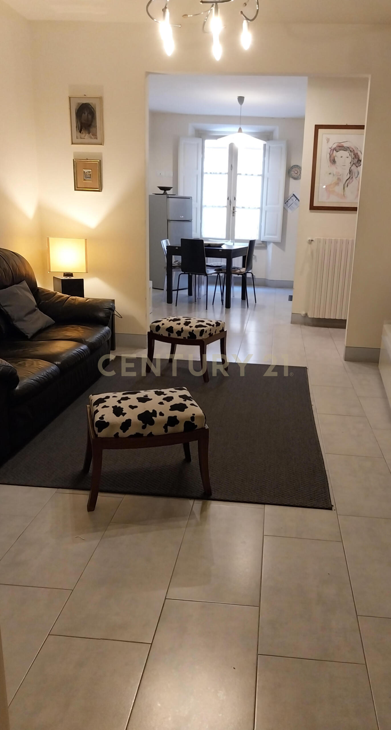 Appartamento in affitto in via michele rosi 89, Lucca