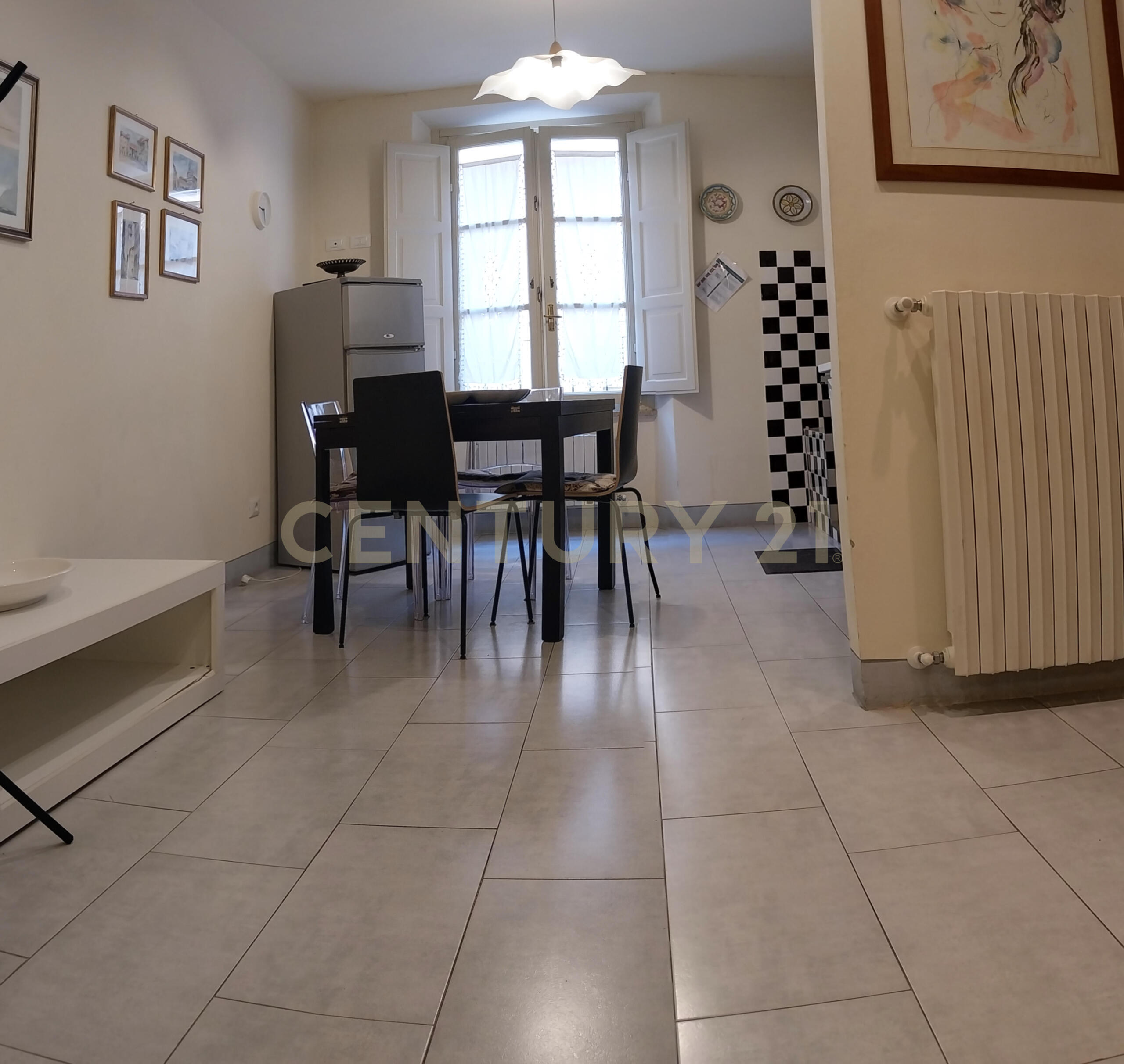 Appartamento in affitto in via michele rosi 89, Lucca