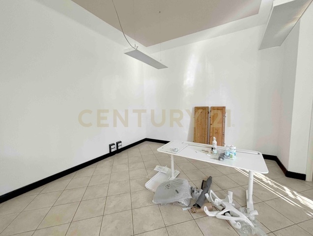 Ufficio con giardino in via san marco 112, Lucca