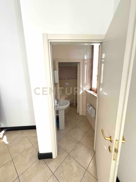 Ufficio con giardino in via san marco 112, Lucca