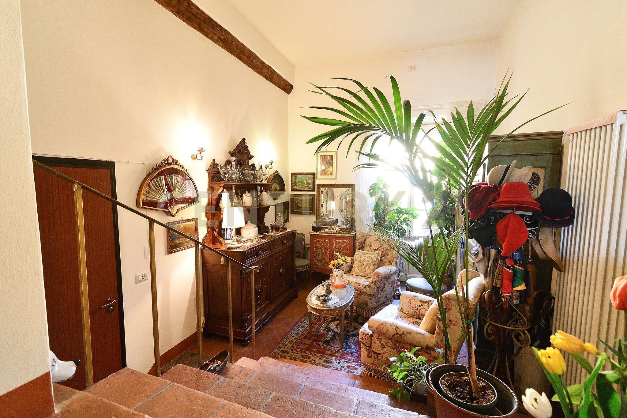 Attico in vendita in via guinigi 40, Lucca