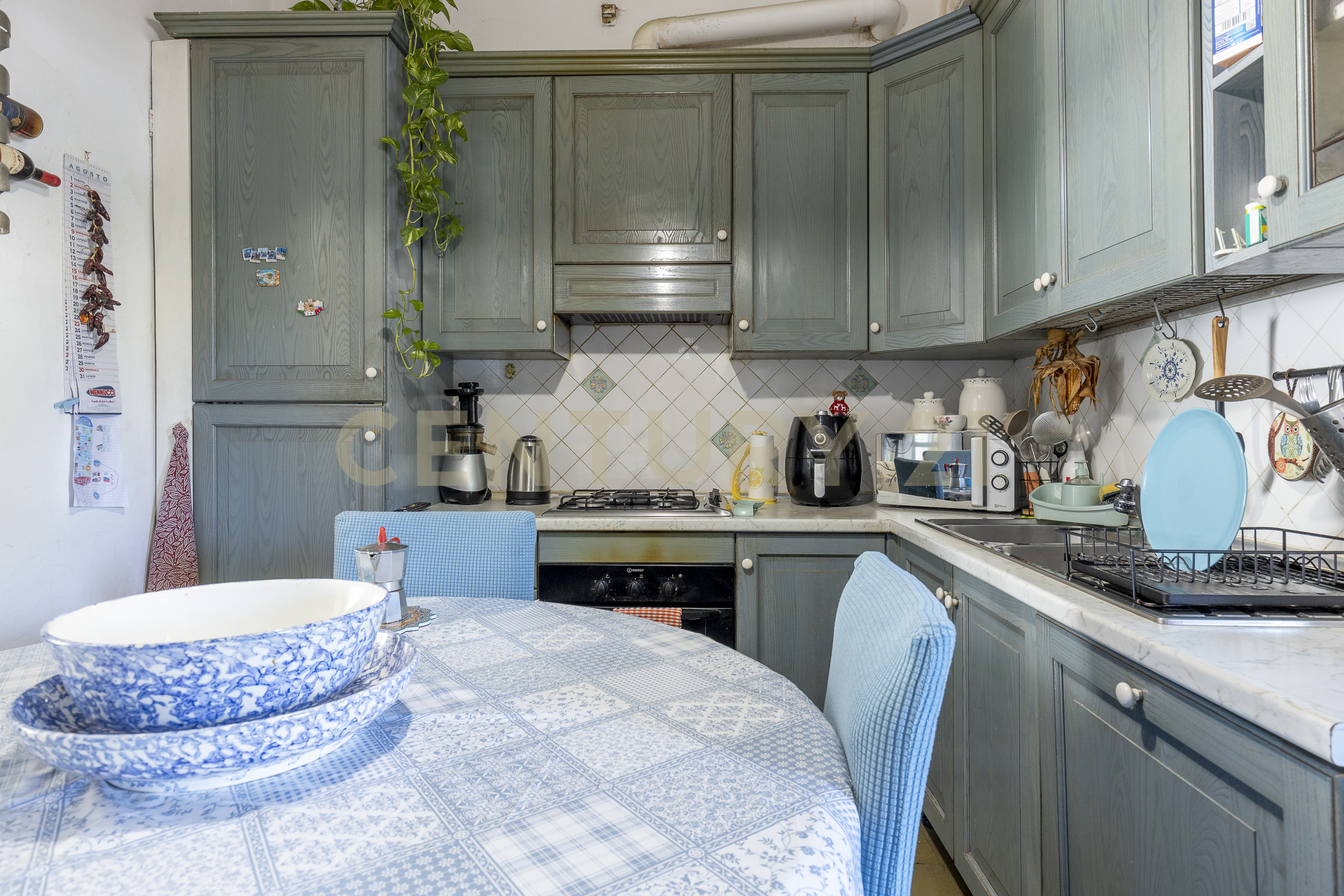 Appartamento con box in via vincenzo consani 304, Lucca