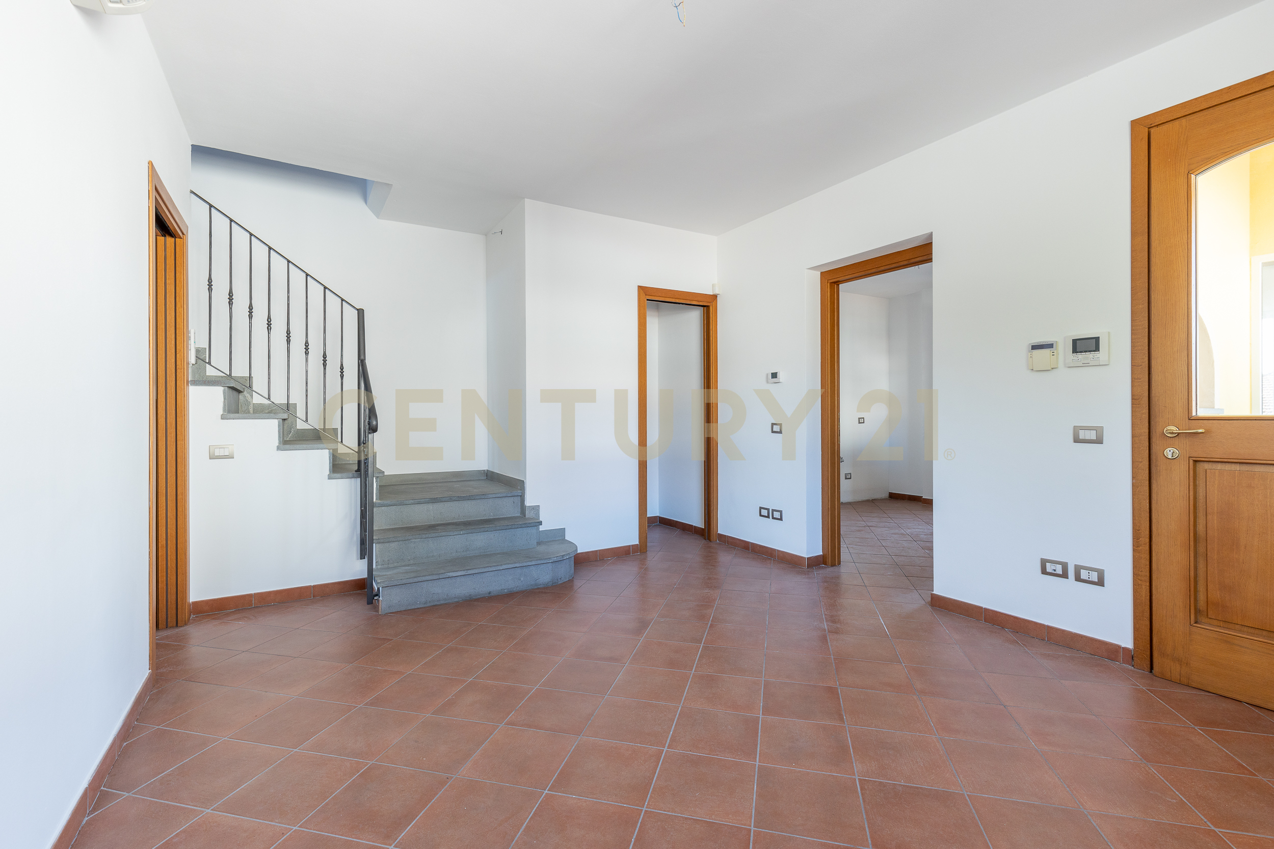 Appartamento – Pieve a Nievole, Via Nova
