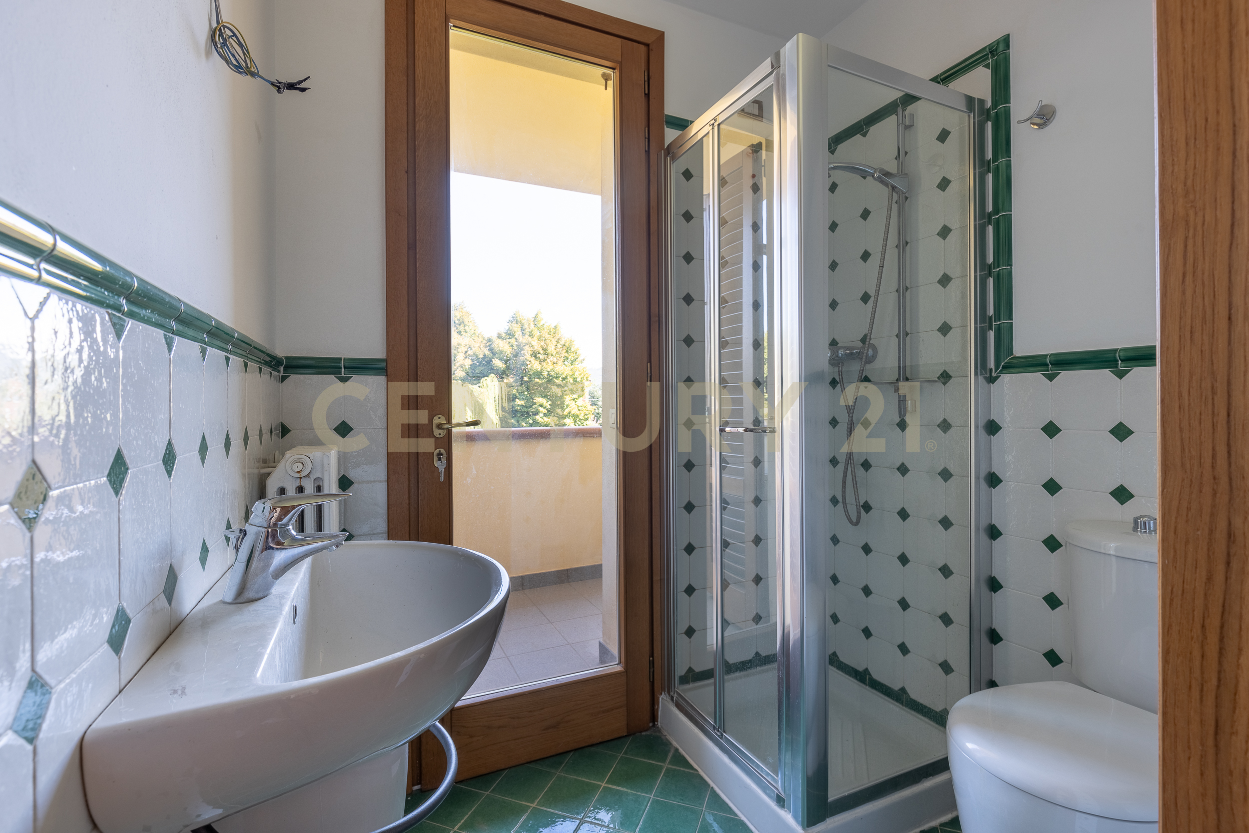 Appartamento – Pieve a Nievole, Via Nova - Vista 4