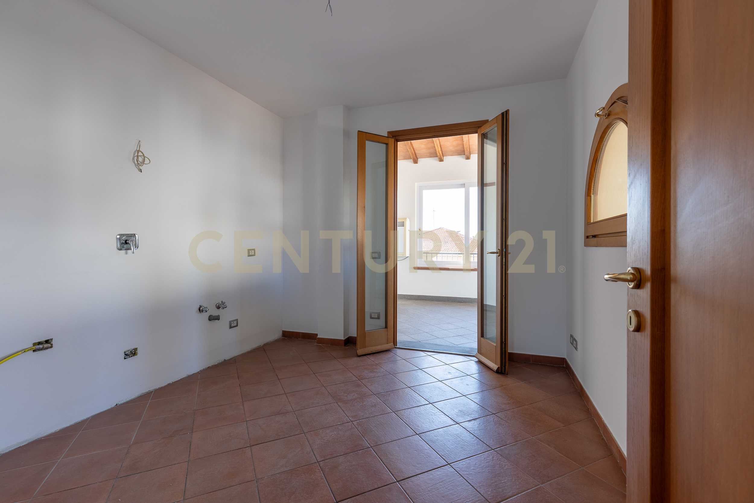 Appartamento – Pieve a Nievole, Via Nova - Vista 5