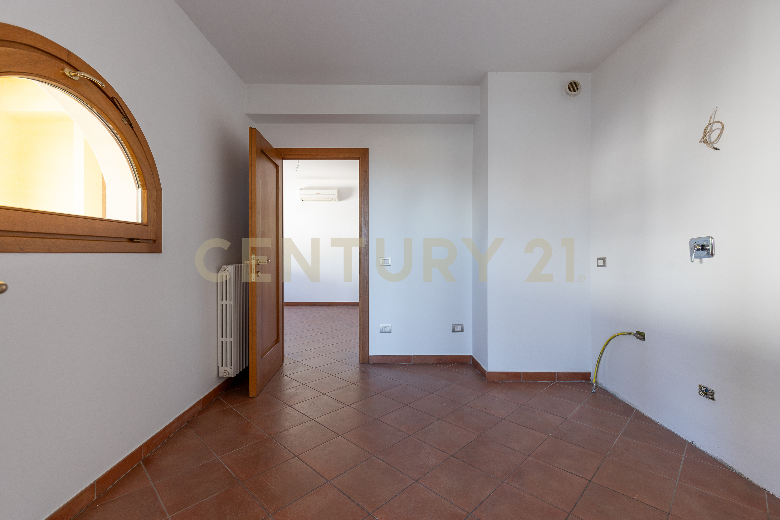Appartamento – Pieve a Nievole, Via Nova - Altro
