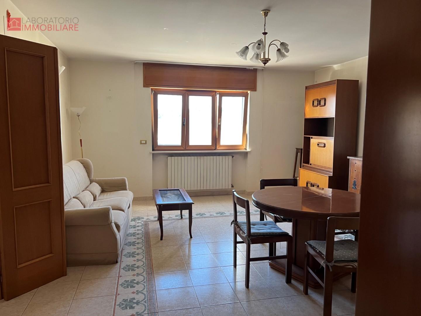 Quadrilocale in vendita a Specchia