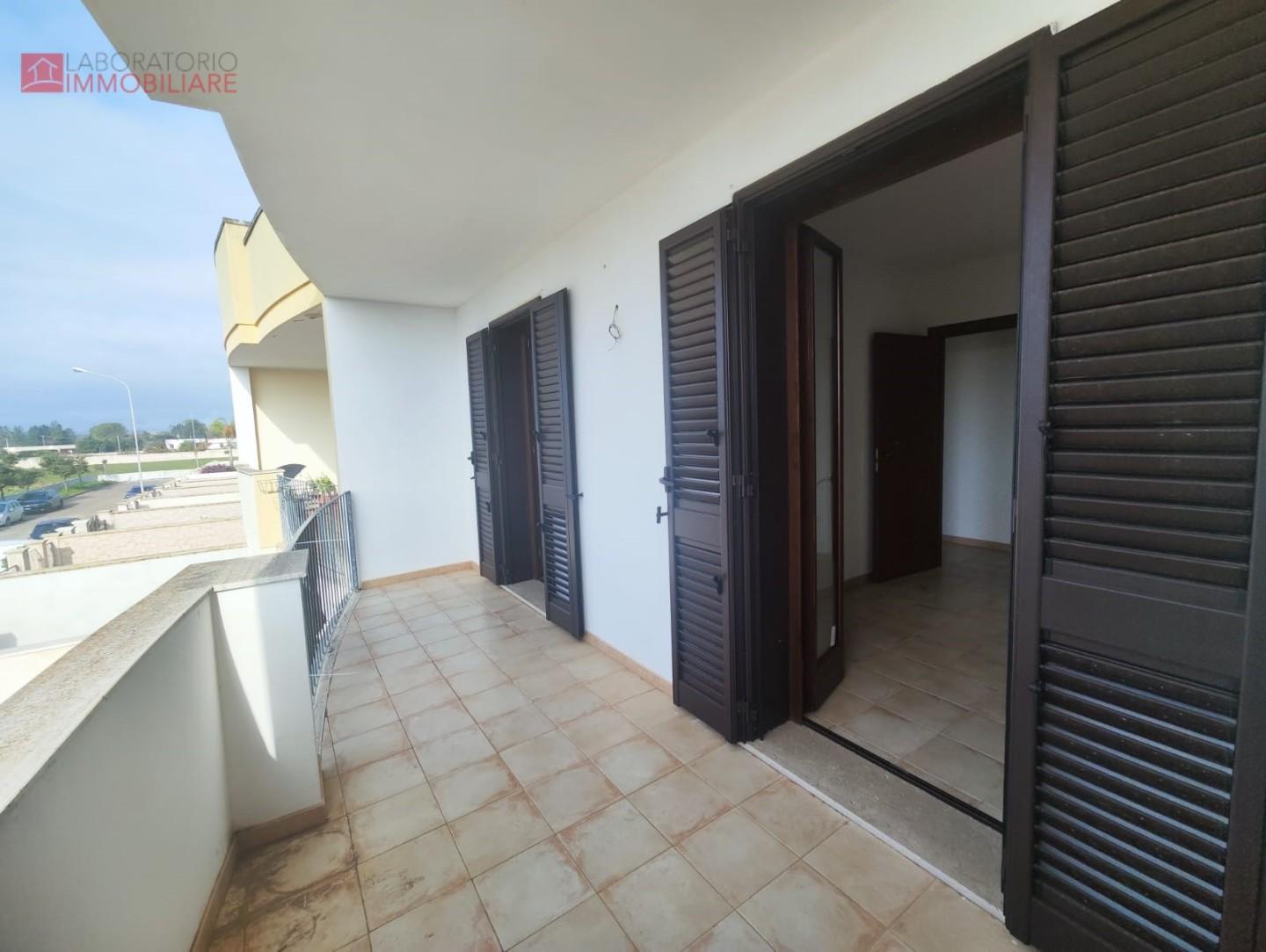 Villa con giardino a Veglie