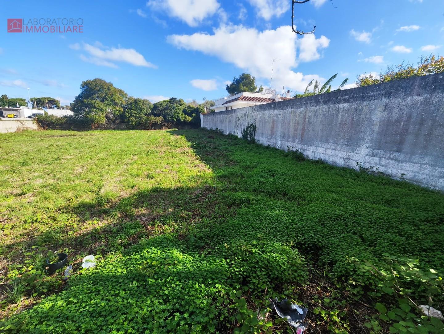 Terreno Agricolo in vendita, Lecce frigole