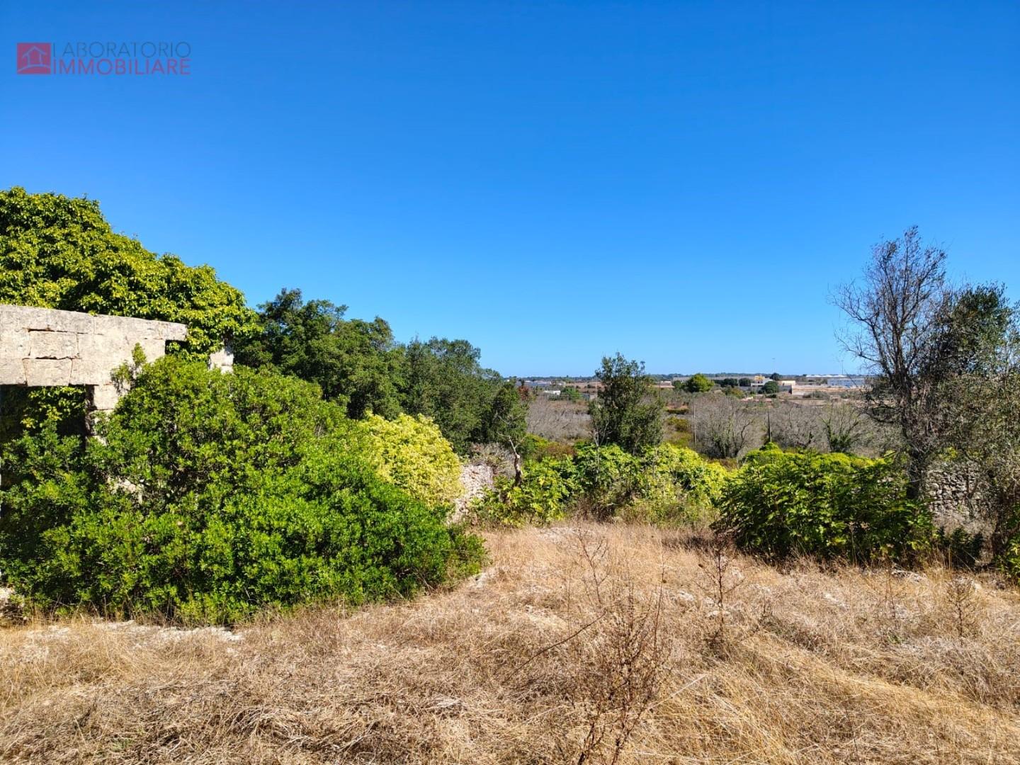 Rustico da ristrutturare a Miggiano