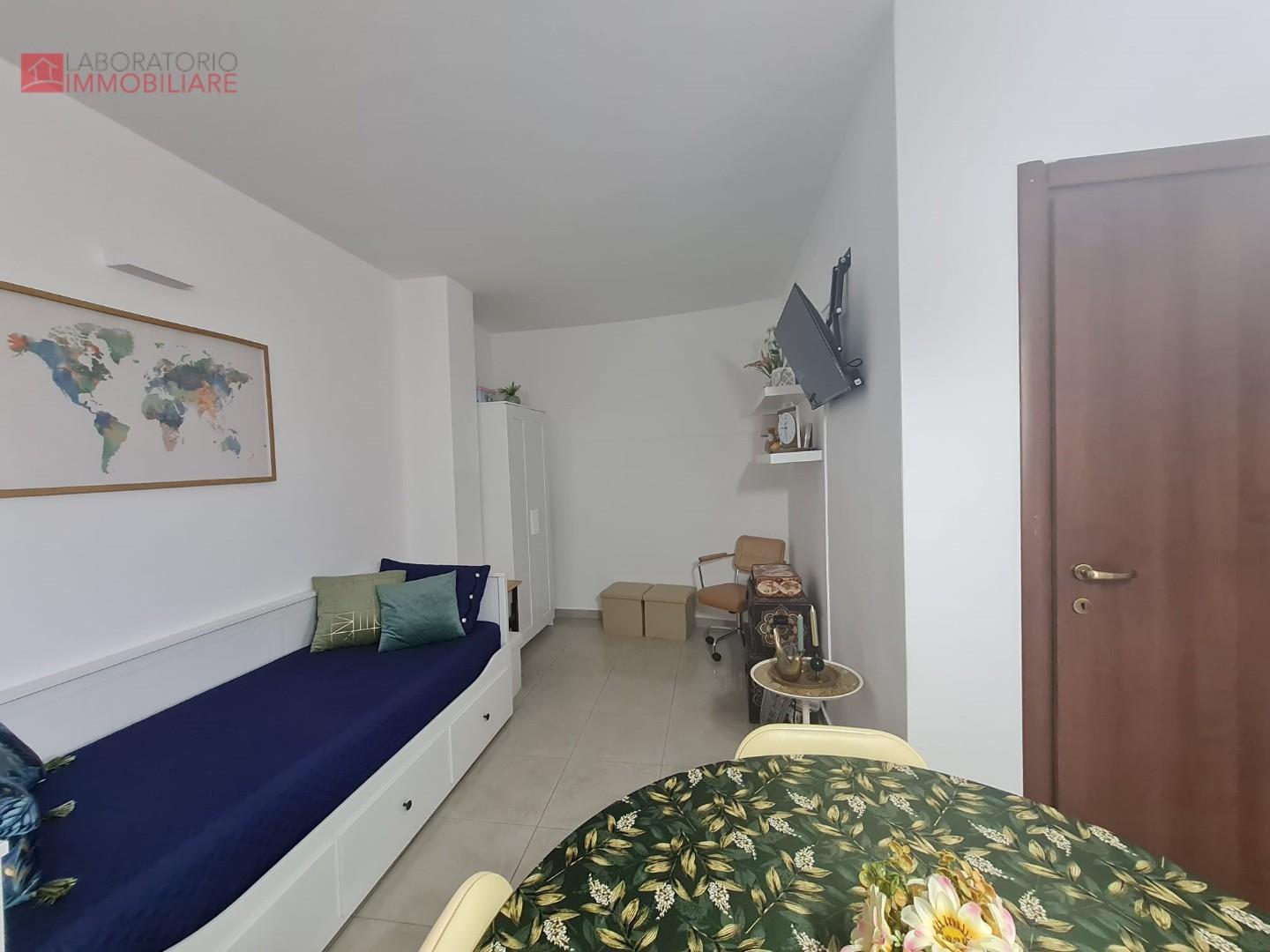 Attico con terrazzo a Lecce