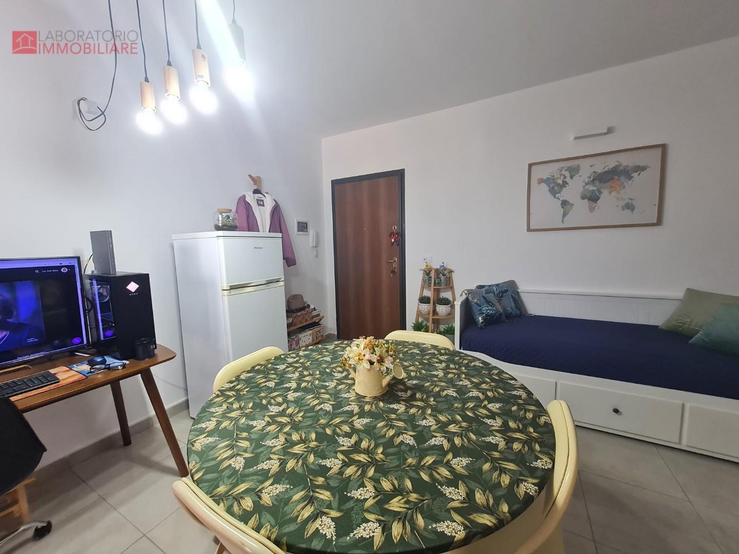 Attico con terrazzo a Lecce