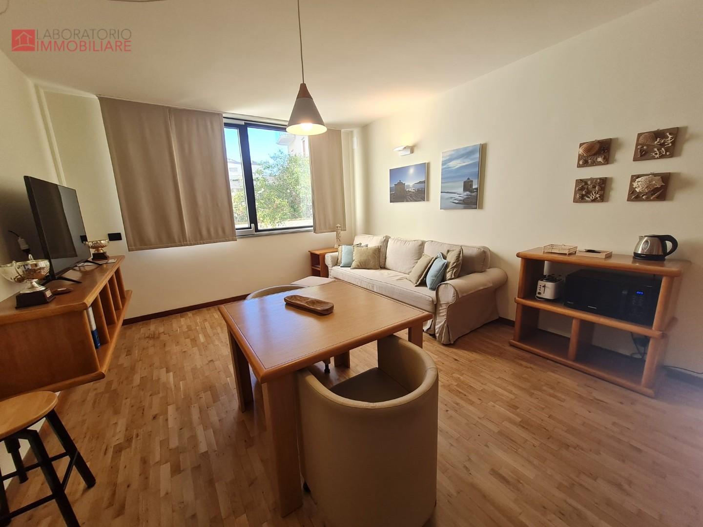 Bilocale arredato in affitto, Lecce san lazzaro