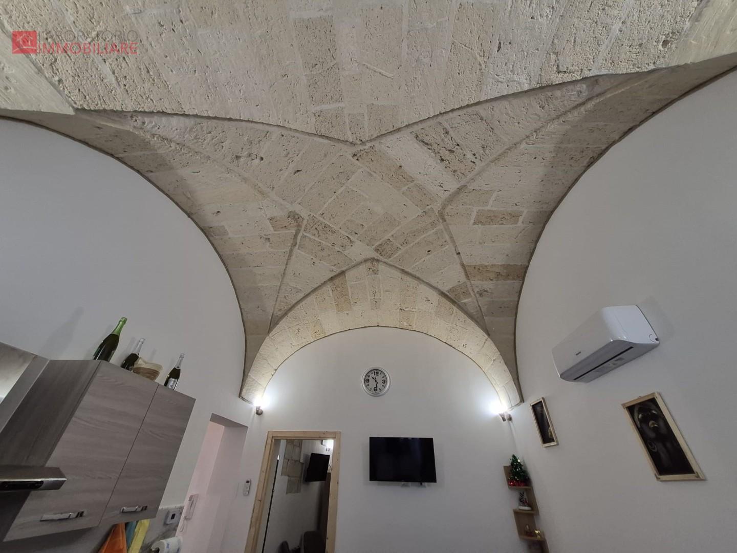 Trilocale ristrutturato, Lecce stazione