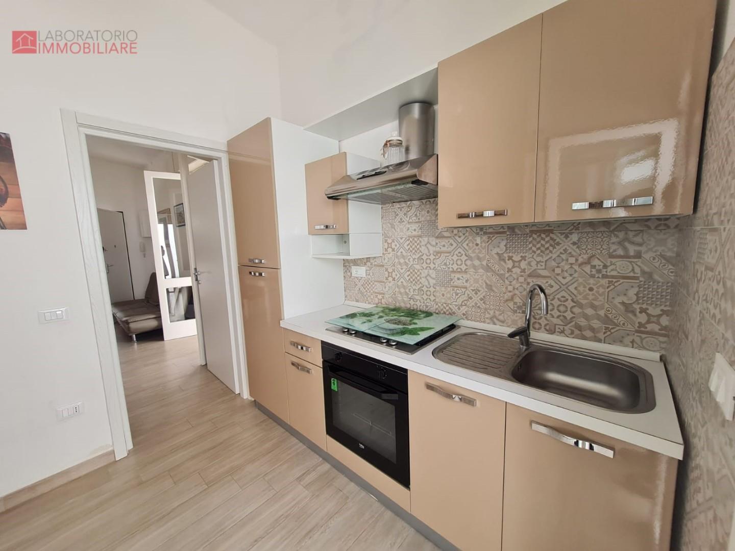 Villa con giardino a Porto Cesareo