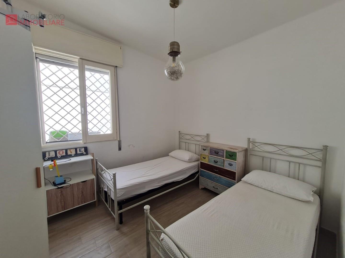 Villa con giardino a Porto Cesareo