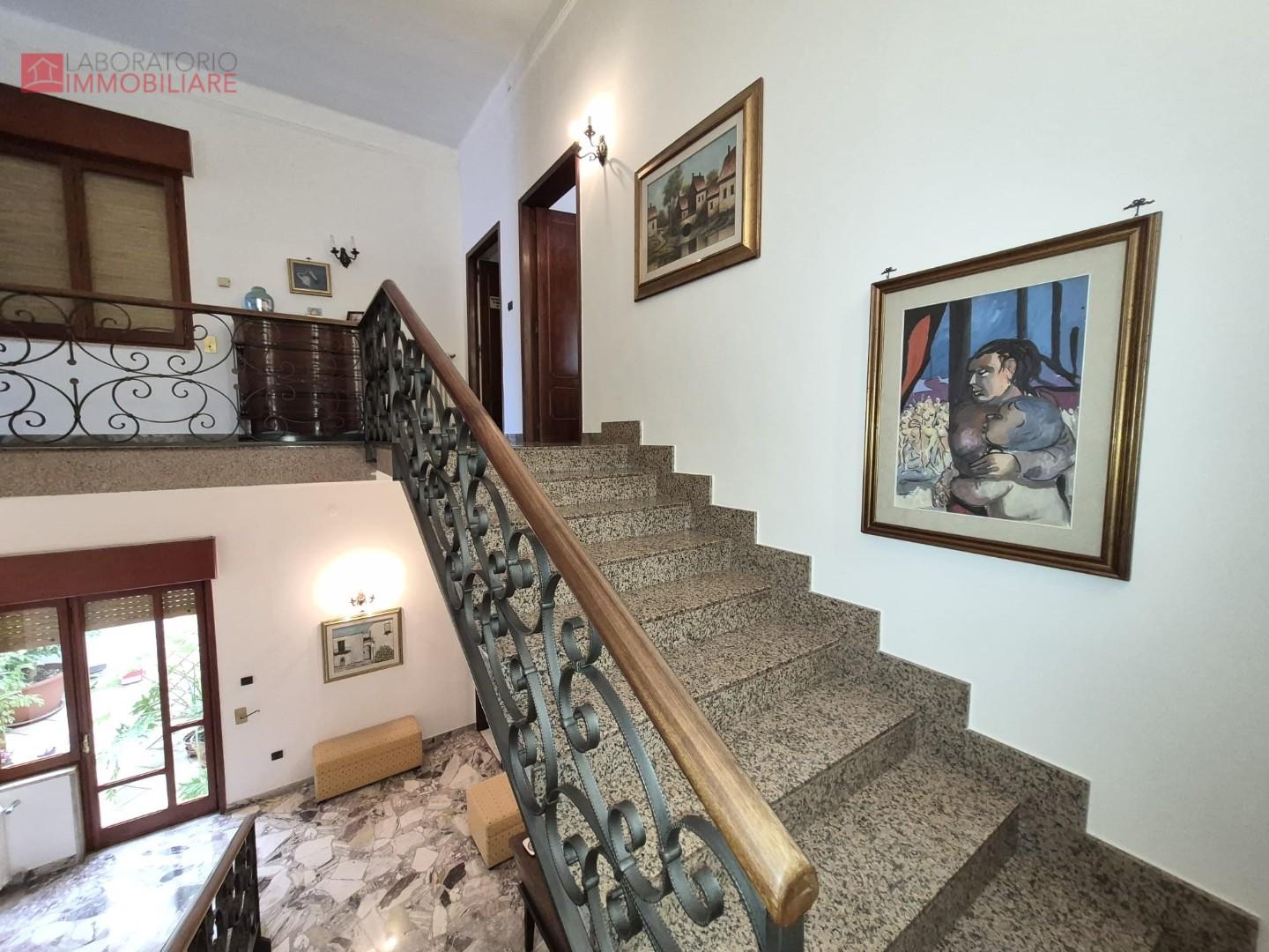 Casa indipendente con giardino a Salice Salentino