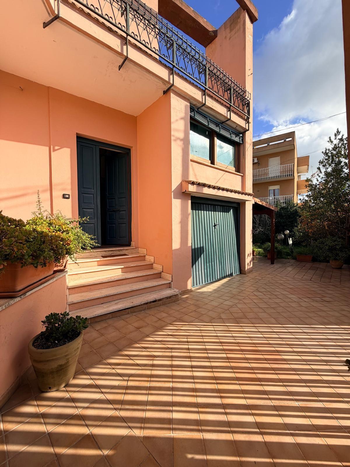 Appartamento con giardino, Lecce cicolella