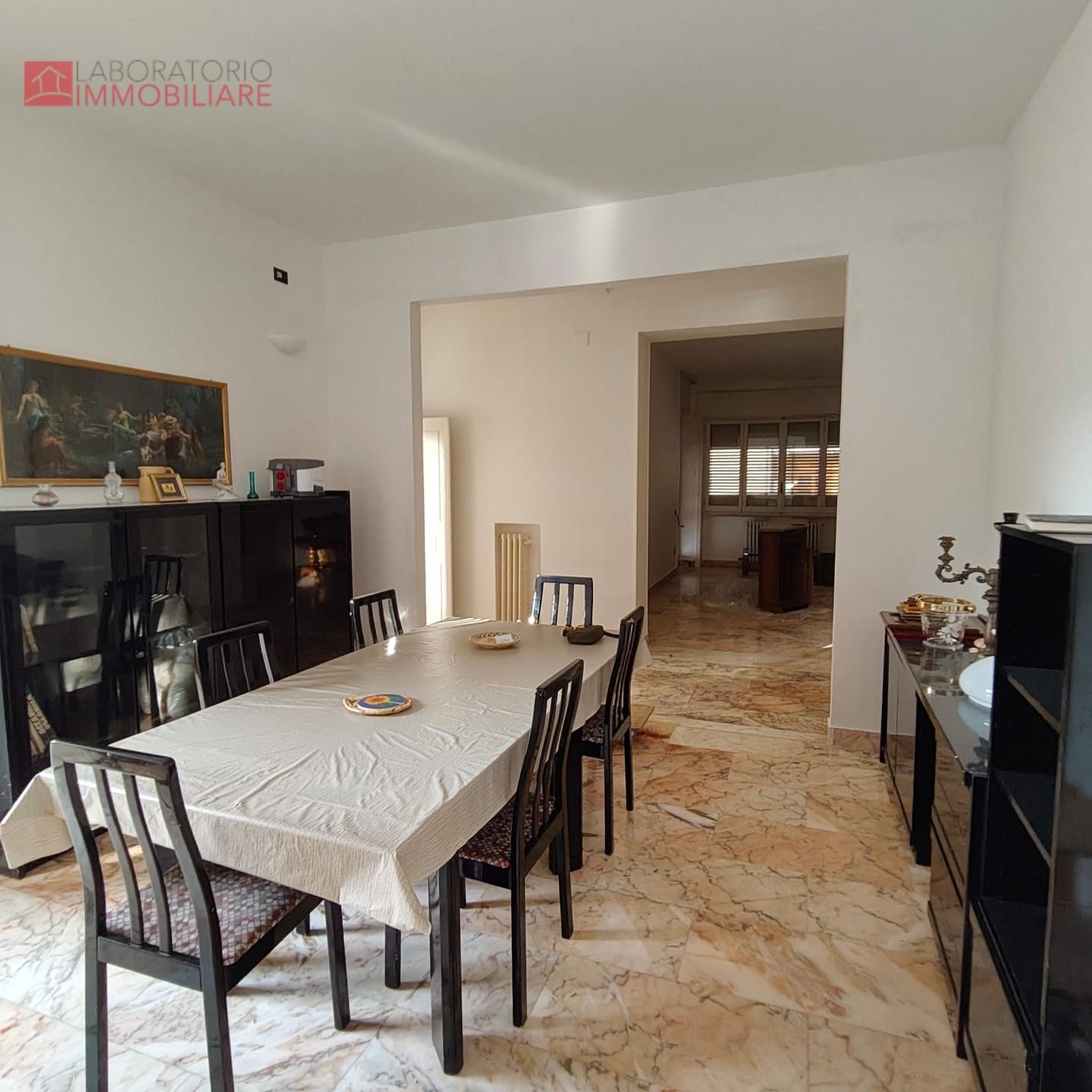 Quadrilocale arredato in affitto, Lecce salesiani