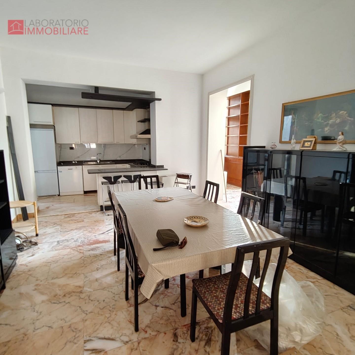 Quadrilocale arredato in affitto, Lecce salesiani