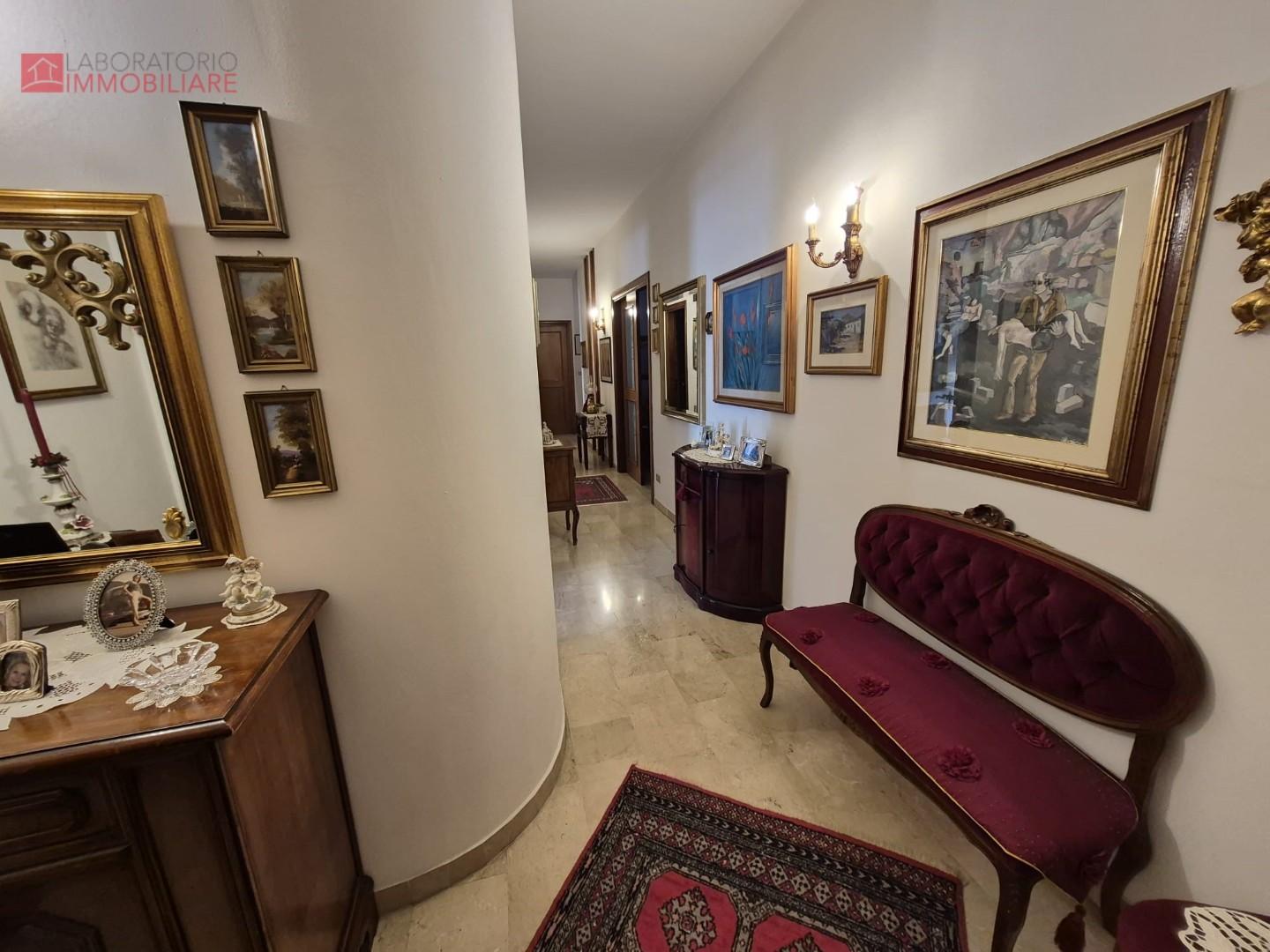 Quadrilocale in vendita, Lecce partigiani