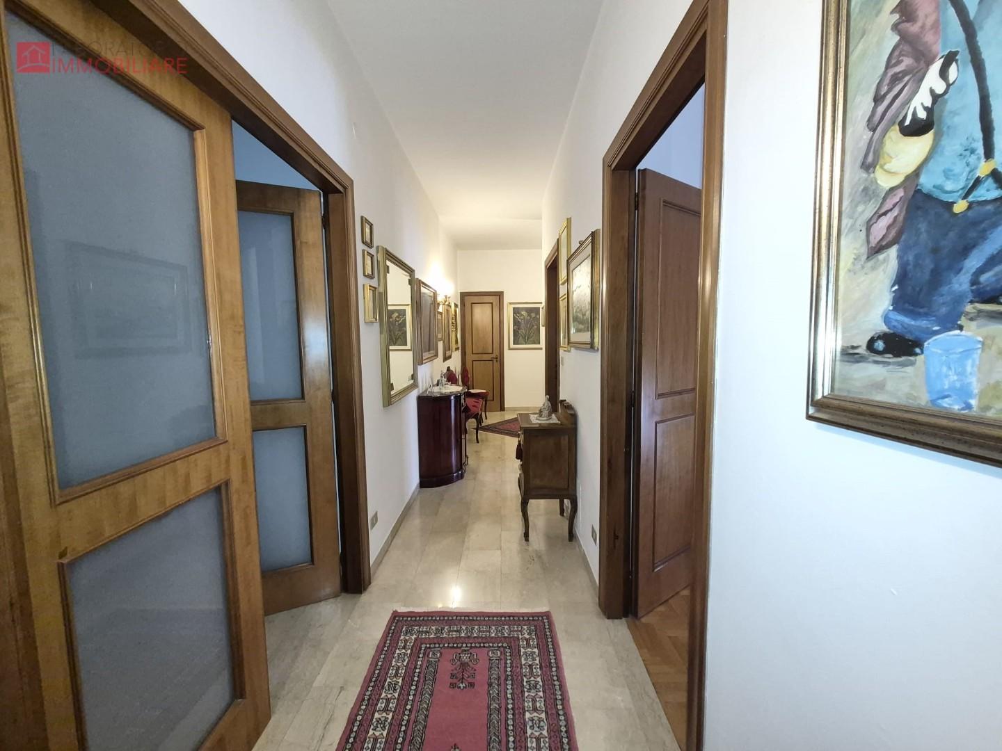 Quadrilocale in vendita, Lecce partigiani