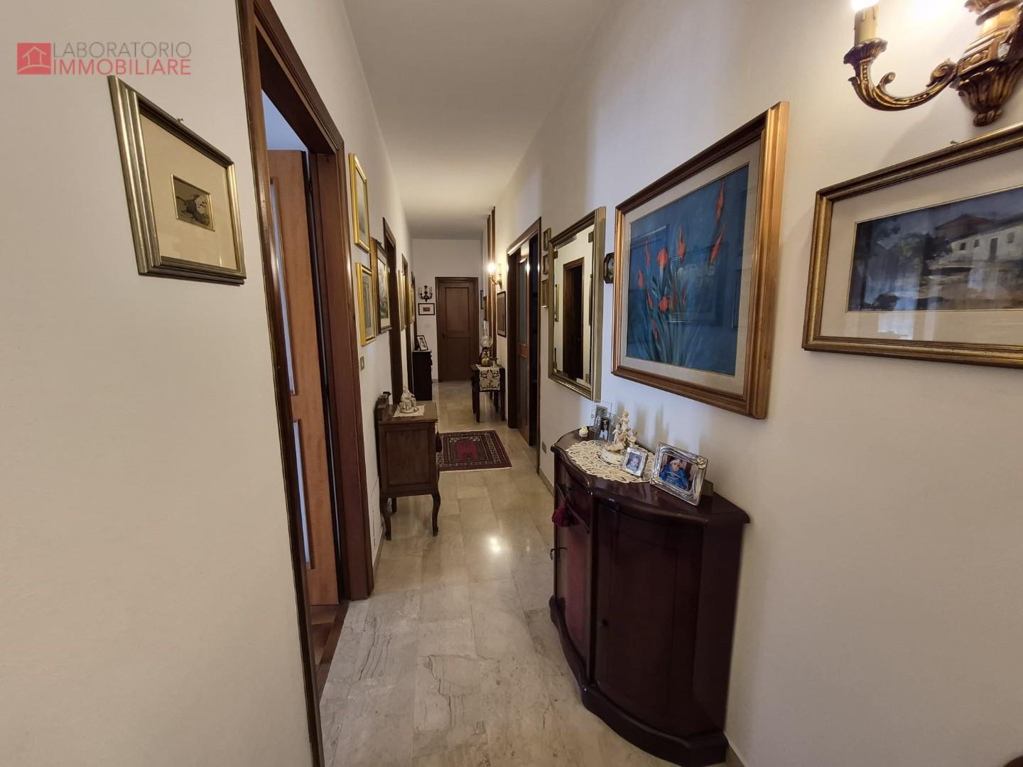 Quadrilocale in vendita, Lecce partigiani