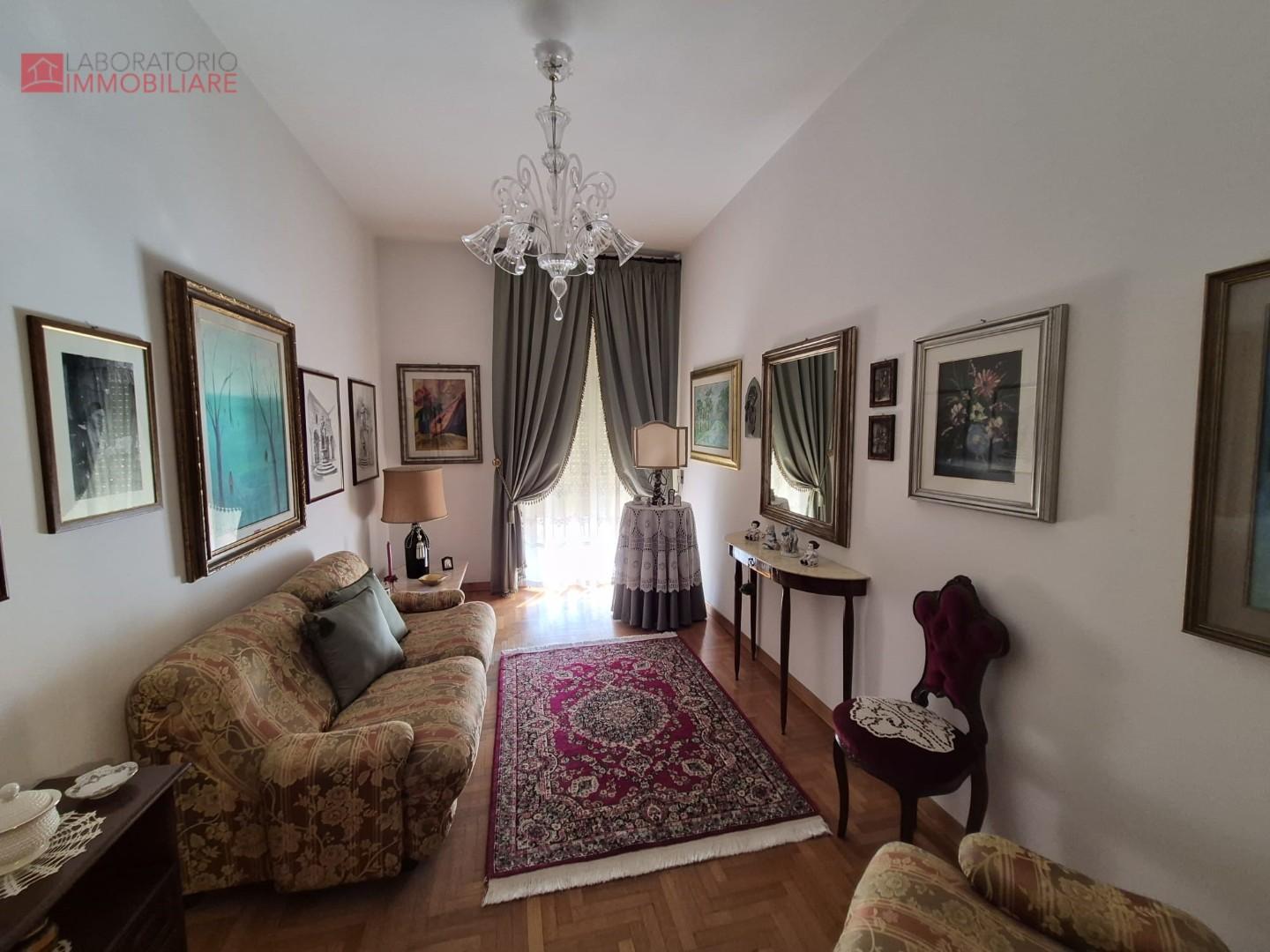 Quadrilocale in vendita, Lecce partigiani