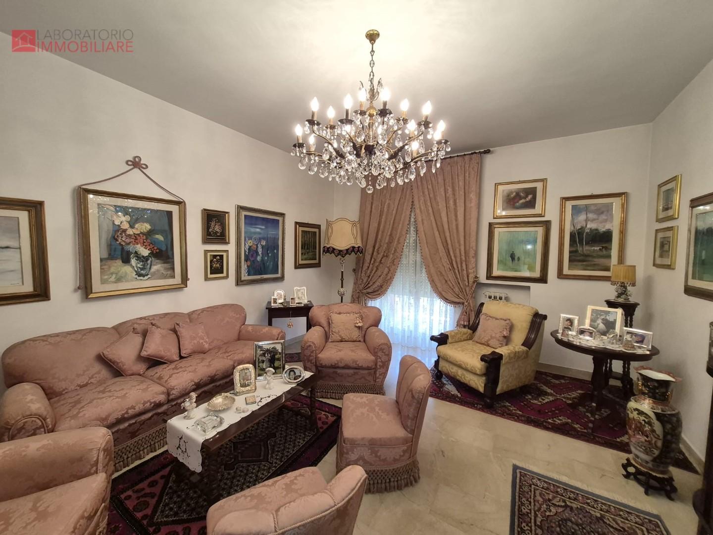 Quadrilocale in vendita, Lecce partigiani