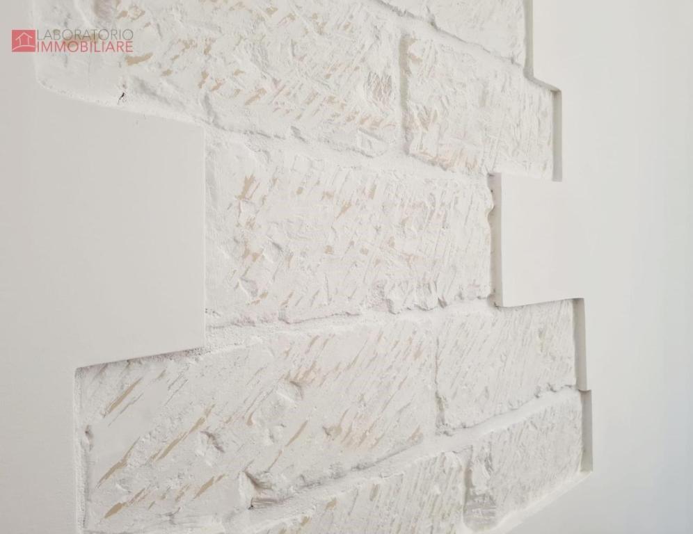 Trilocale arredato in affitto, Lecce stazione