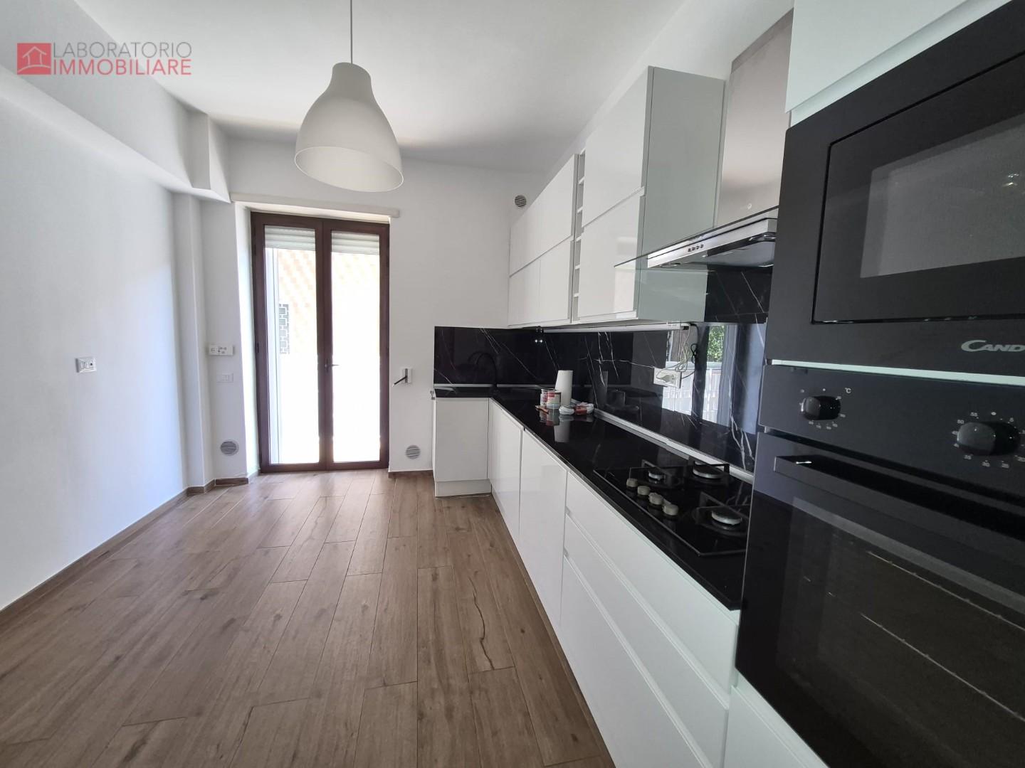 Trilocale ristrutturato a Lecce