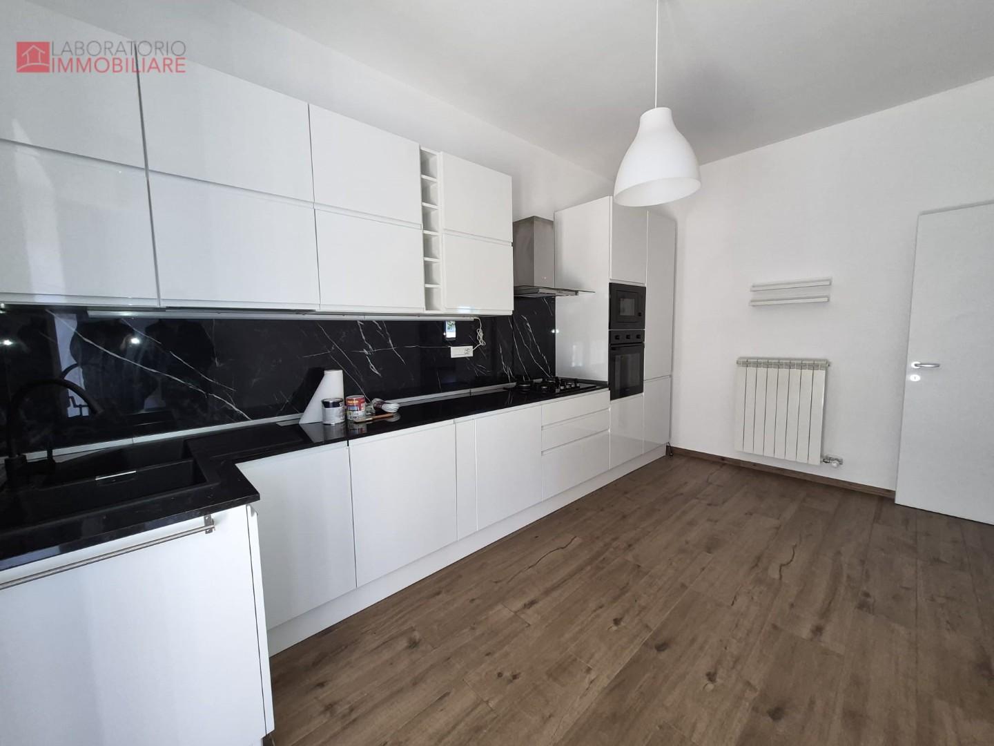 Trilocale ristrutturato a Lecce